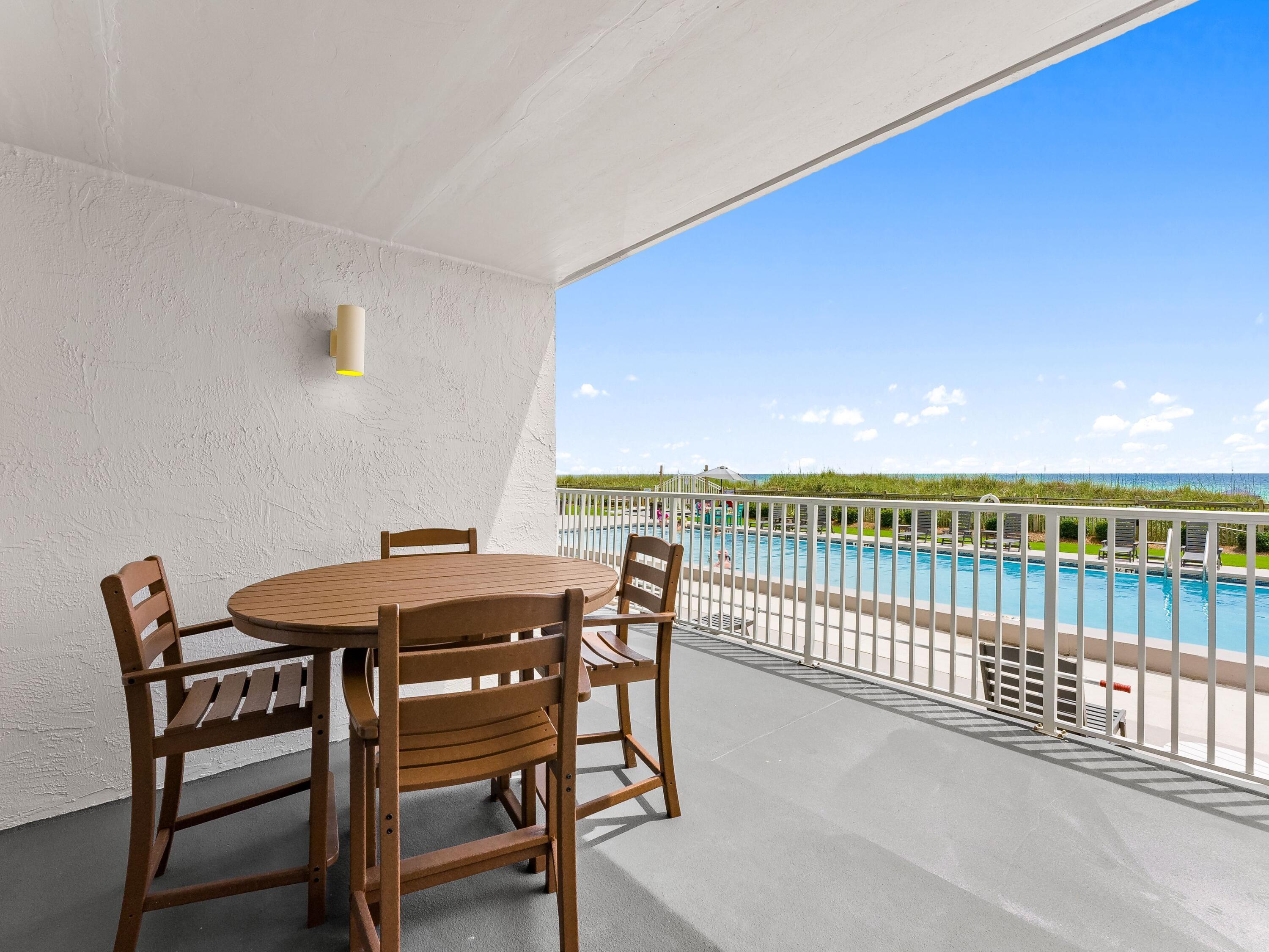 6213 Thomas Drive Panama City Beach FL 32408