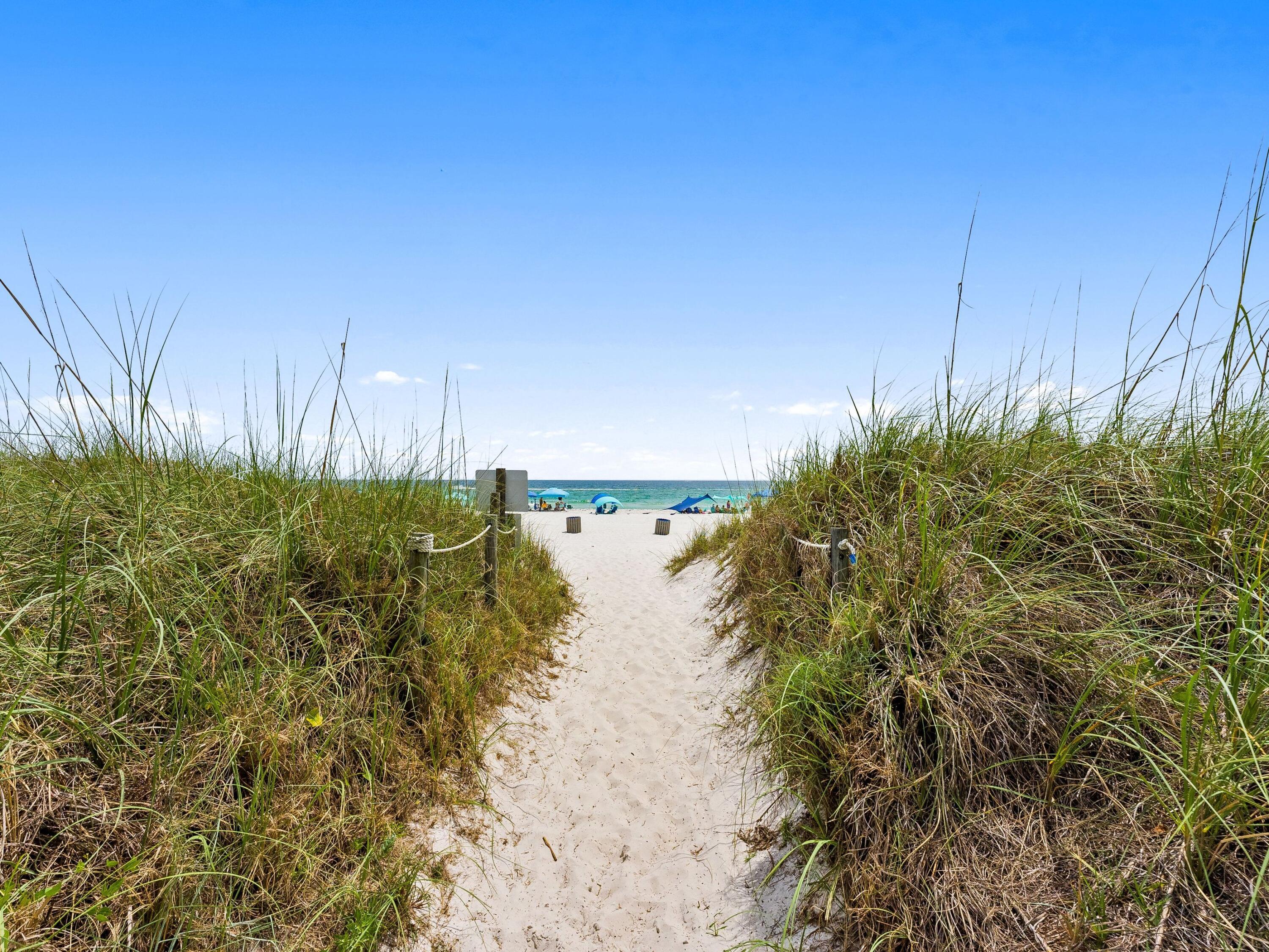 6213 Thomas Drive Panama City Beach FL 32408