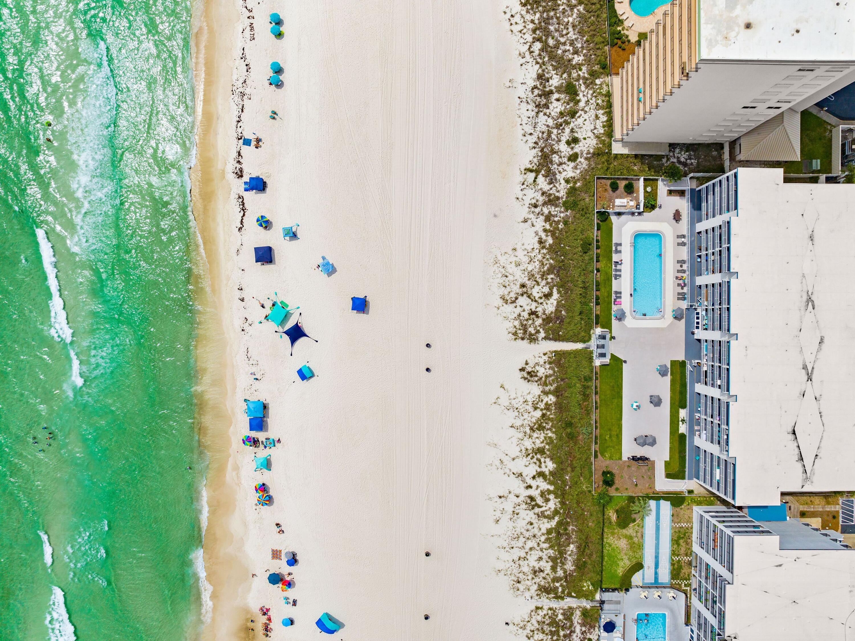 6213 Thomas Drive Panama City Beach FL 32408