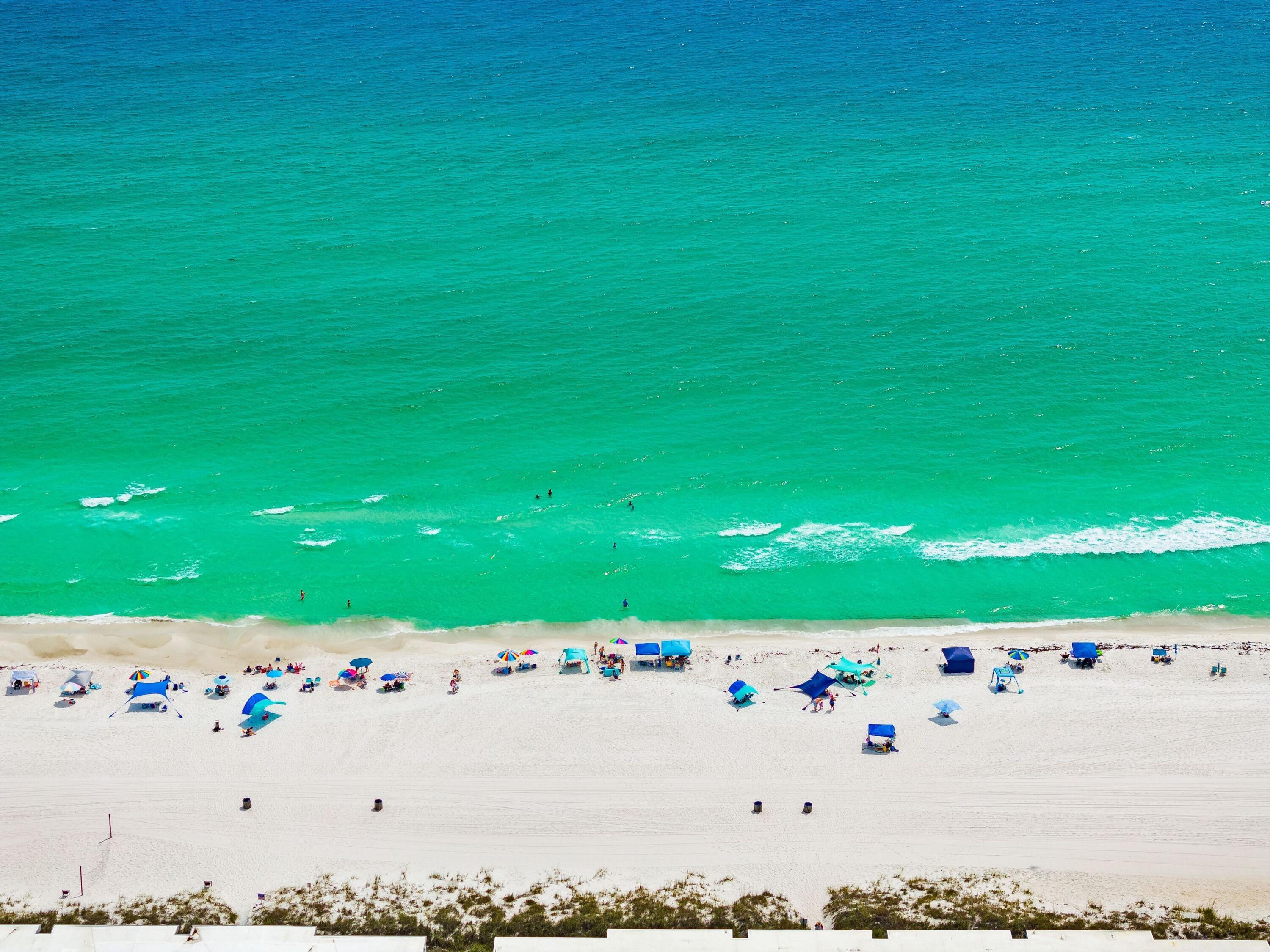 6213 Thomas Drive Panama City Beach FL 32408