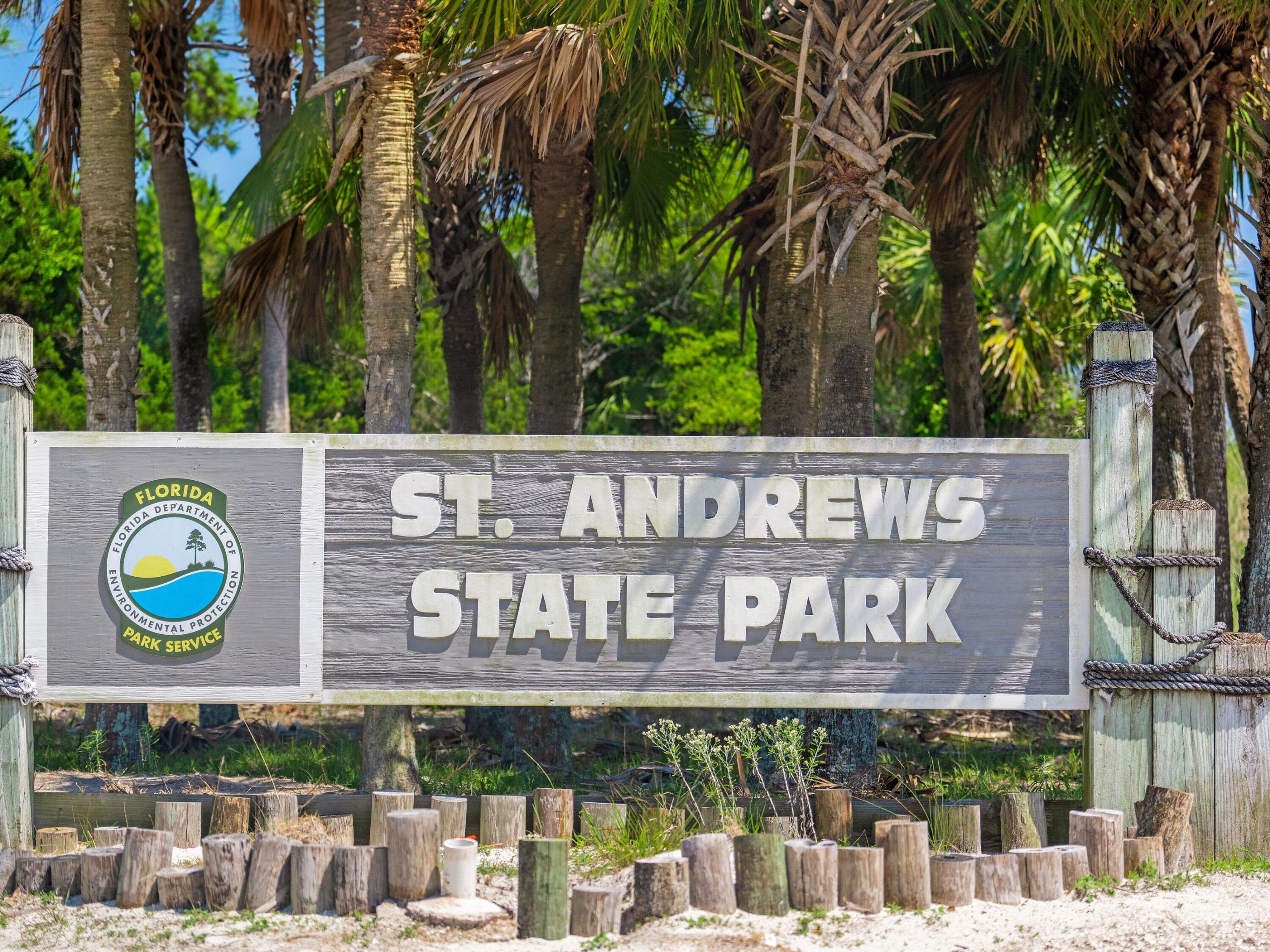 6213 Thomas Drive Panama City Beach FL 32408