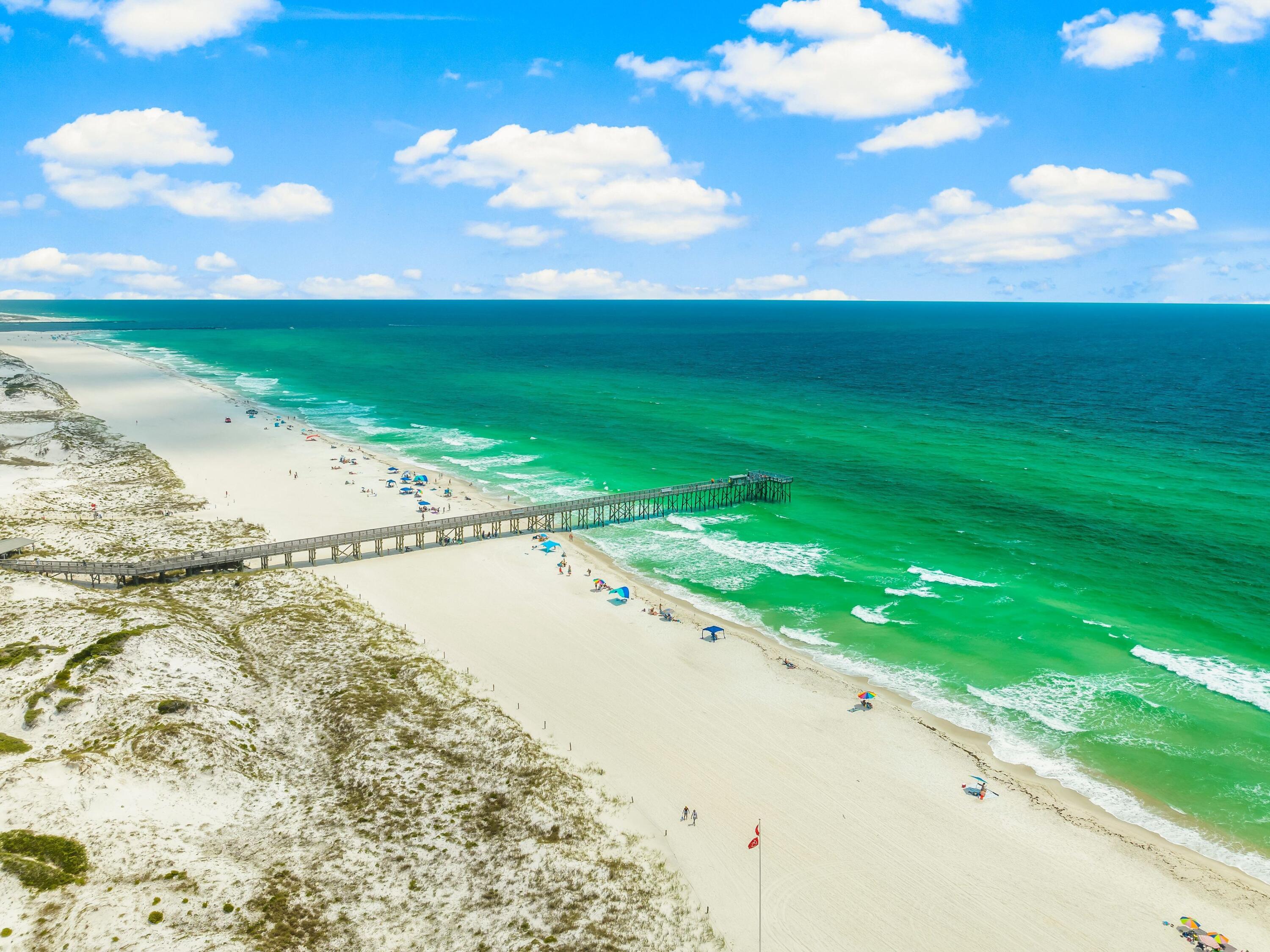 6213 Thomas Drive Panama City Beach FL 32408