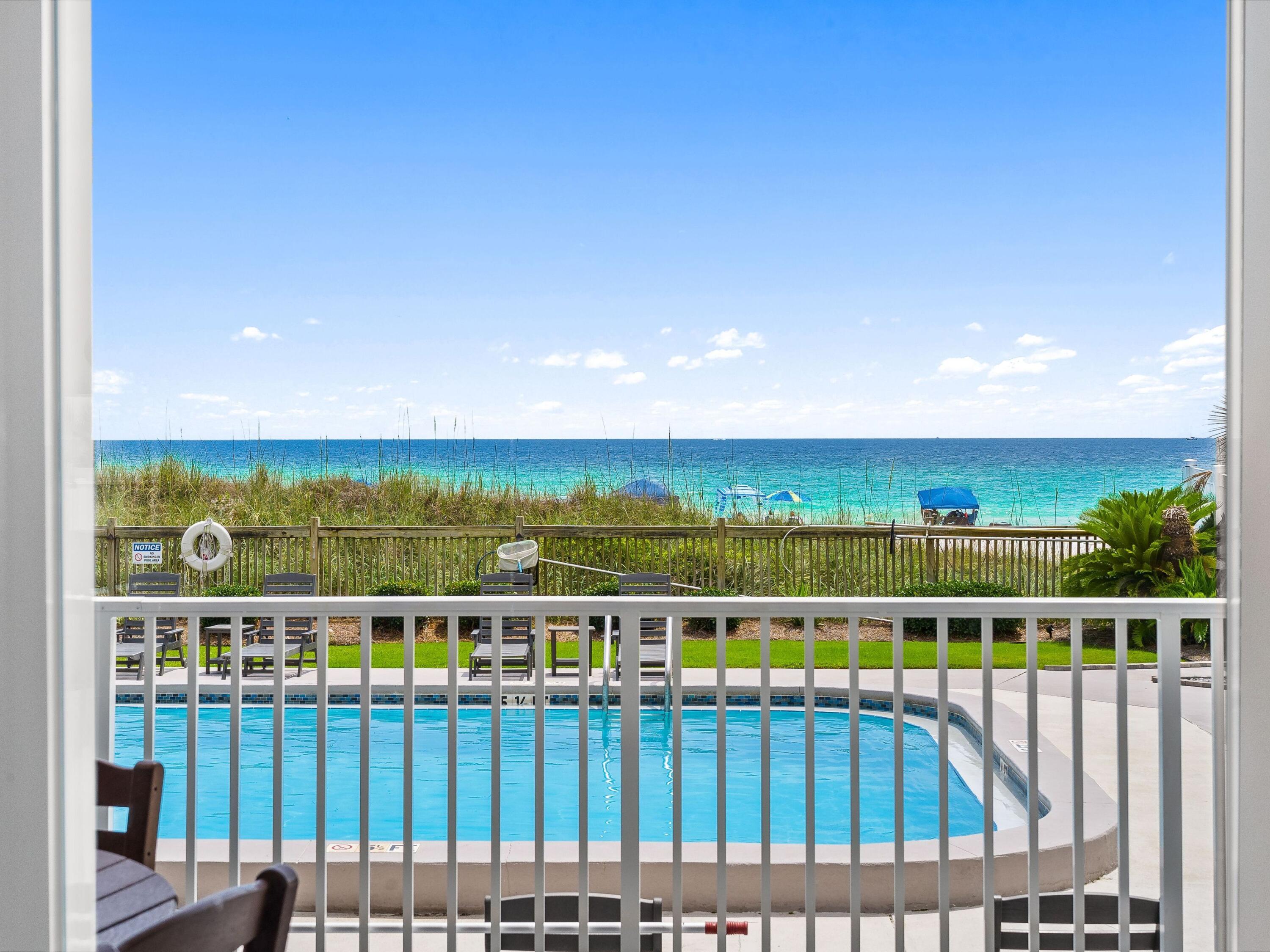 6213 Thomas Drive Panama City Beach FL 32408