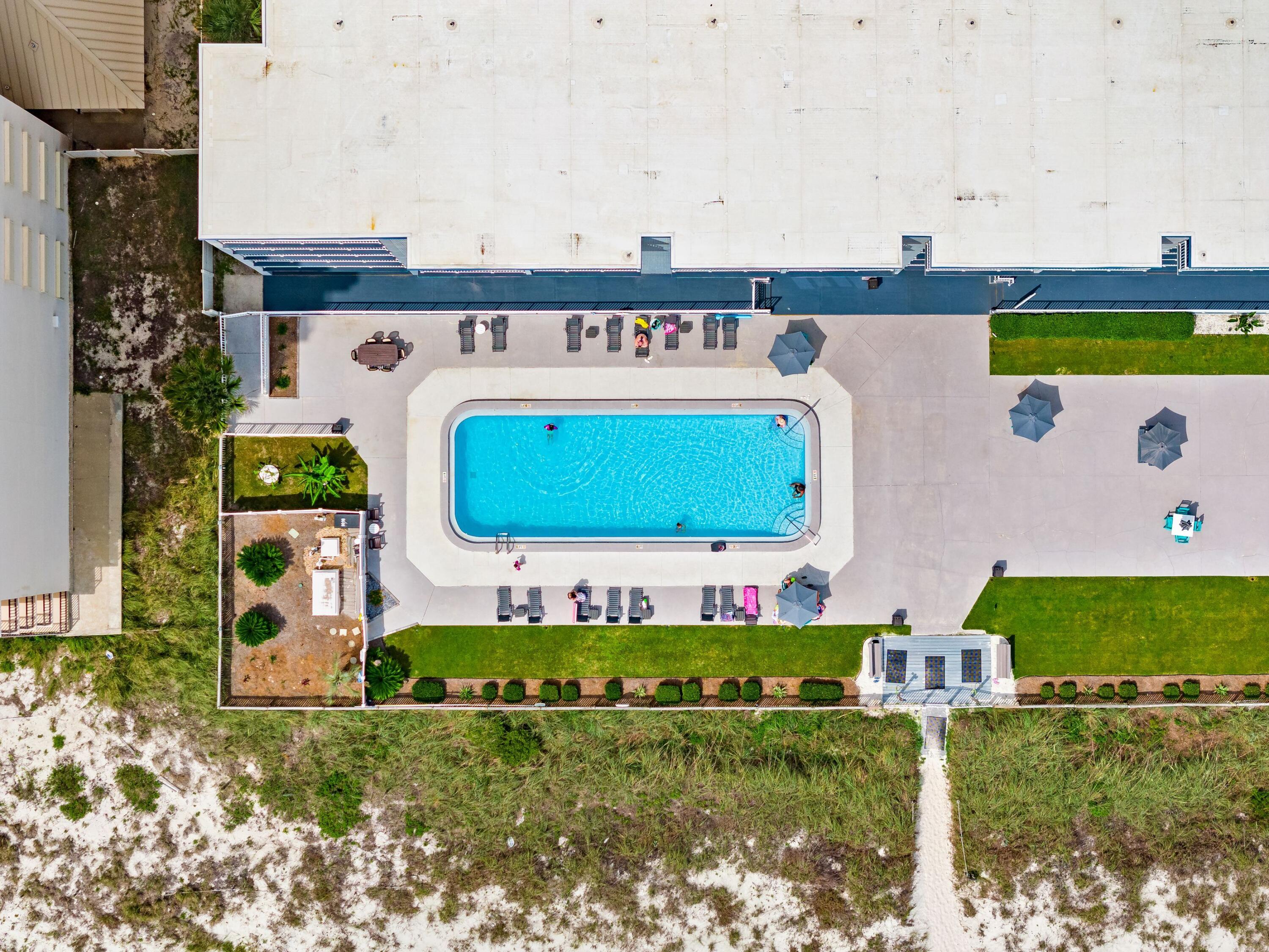 6213 Thomas Drive Panama City Beach FL 32408