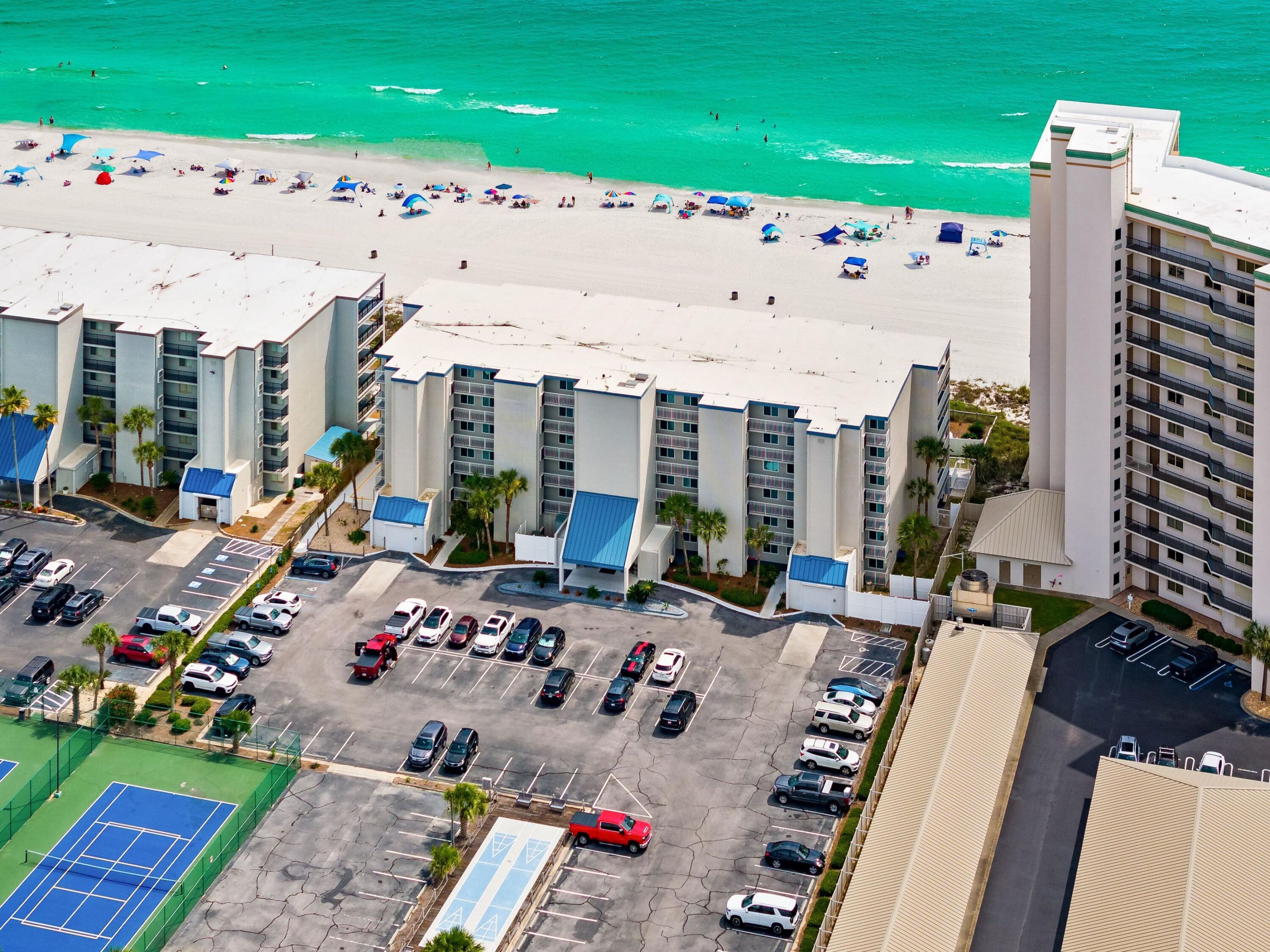 6213 Thomas Drive Panama City Beach FL 32408