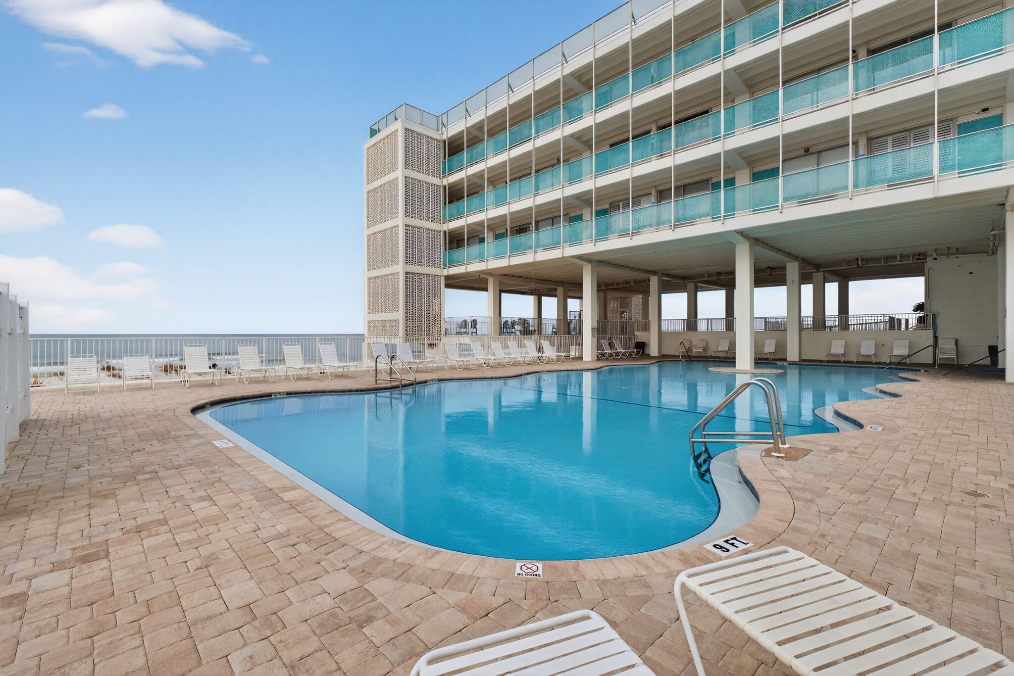 14401 Front Beach Road Panama City Beach FL 32413