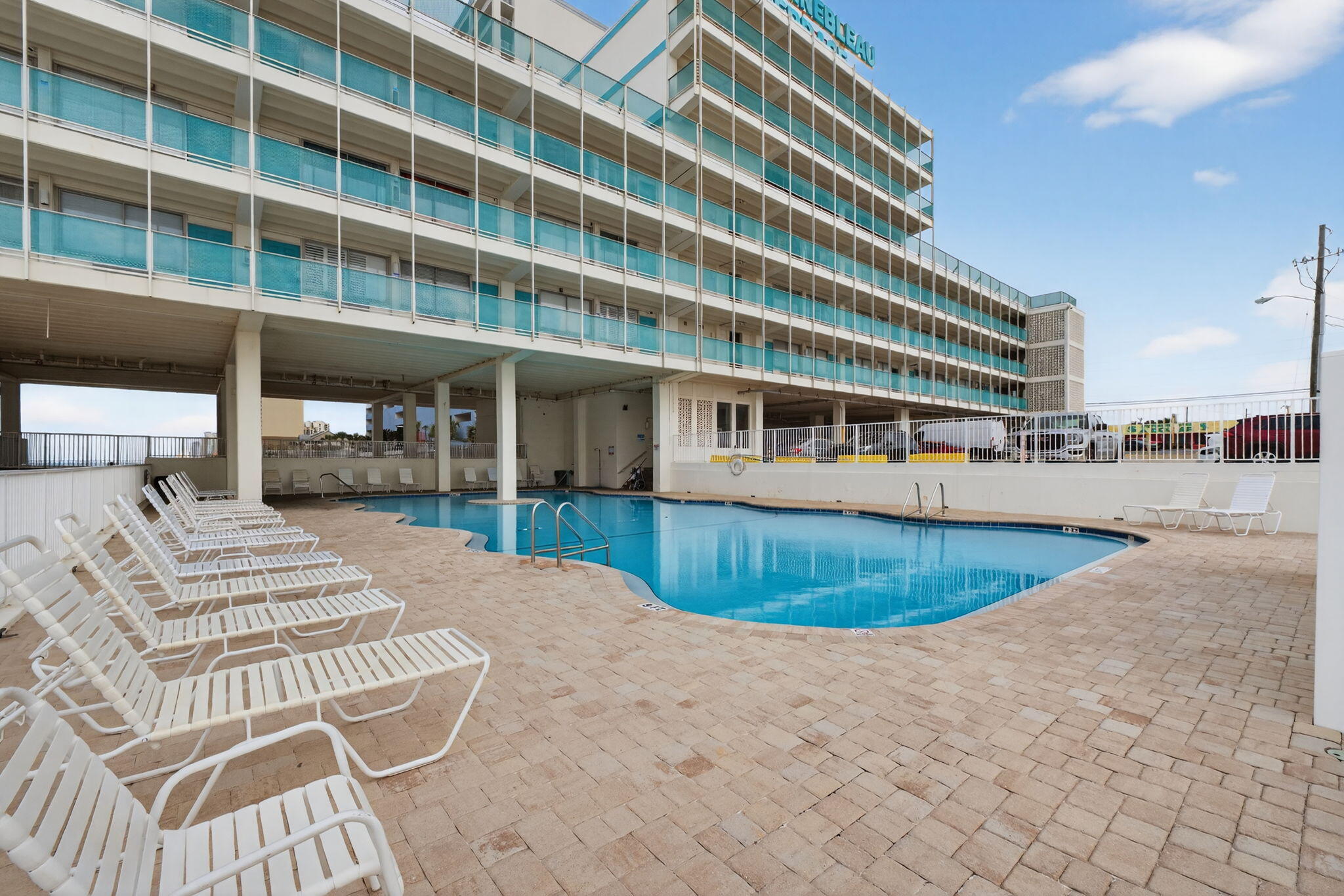 14401 Front Beach Road Panama City Beach FL 32413