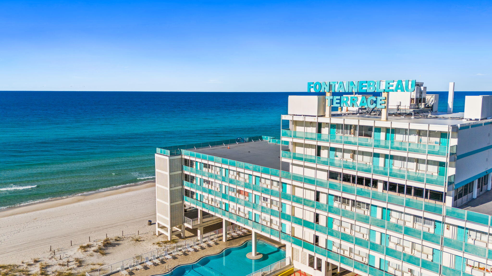 14401 Front Beach Road Panama City Beach FL 32413