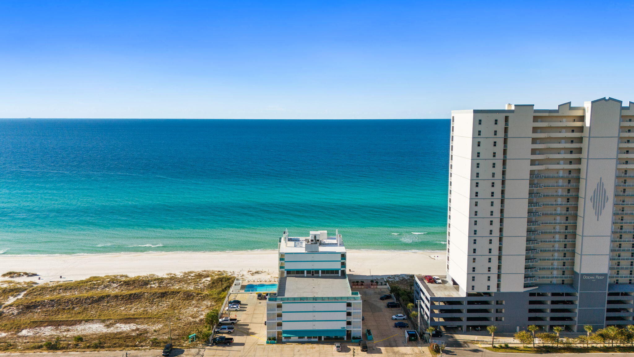 14401 Front Beach Road Panama City Beach FL 32413