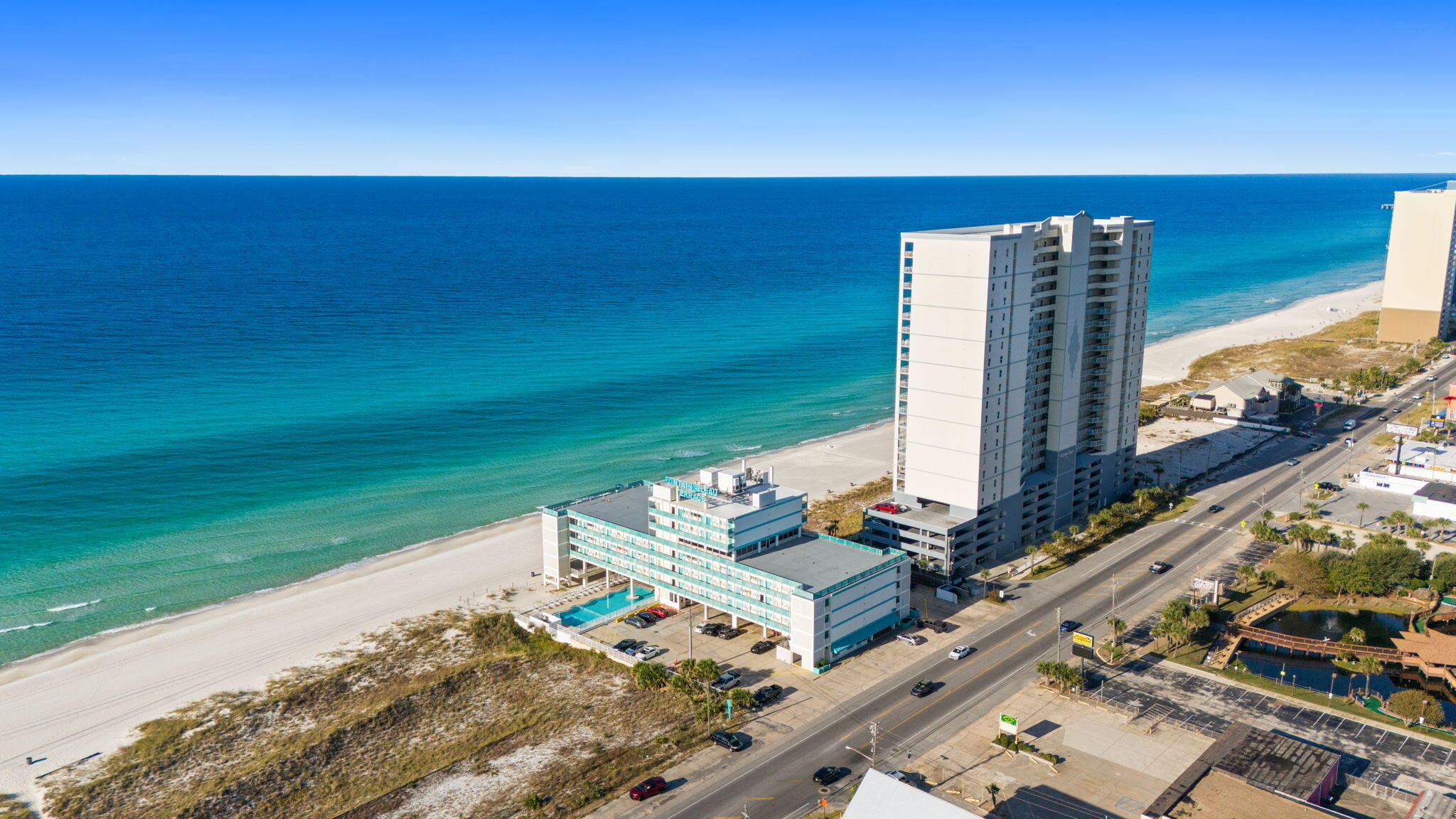 14401 Front Beach Road Panama City Beach FL 32413
