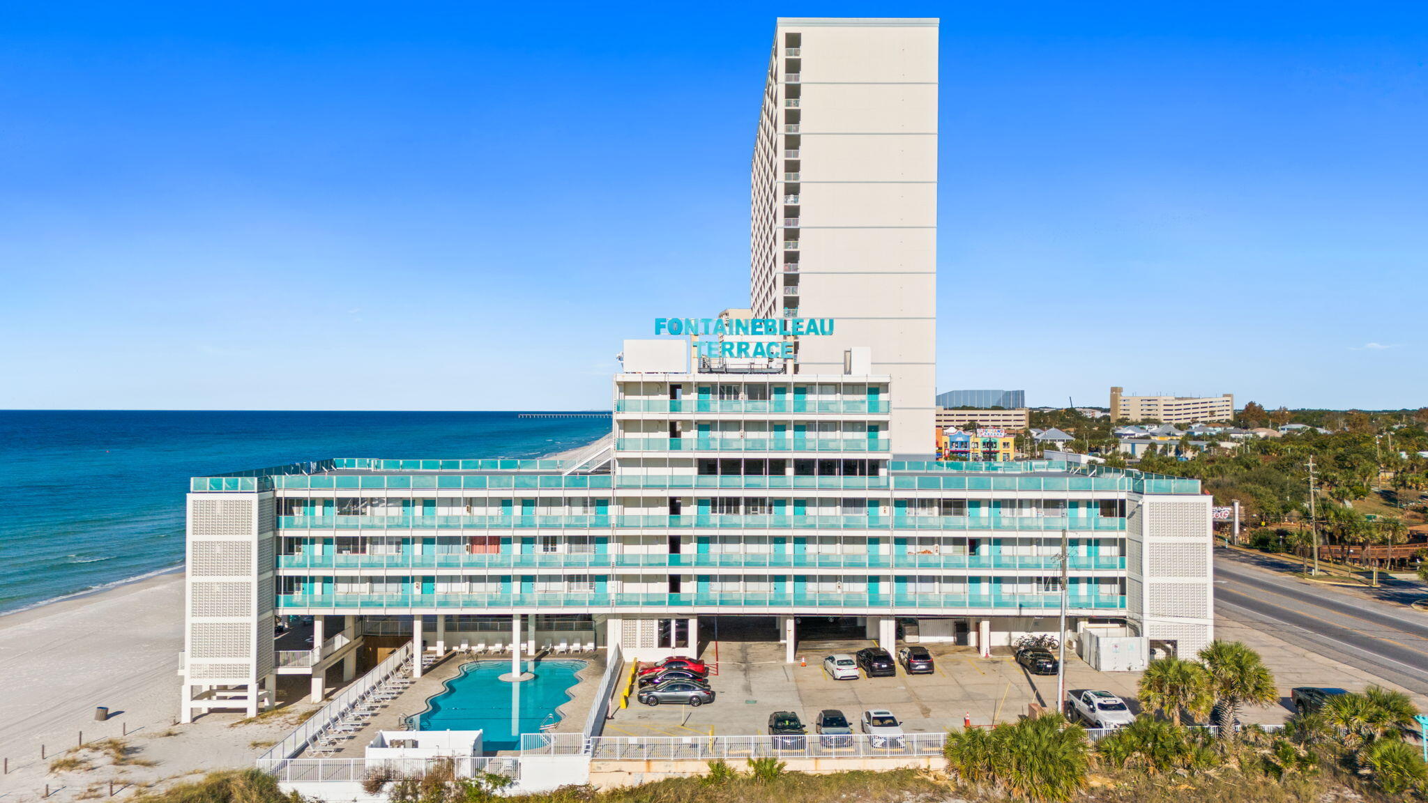 14401 Front Beach Road Panama City Beach FL 32413