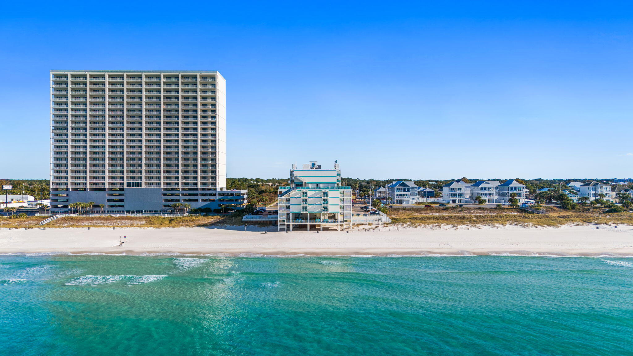 14401 Front Beach Road Panama City Beach FL 32413