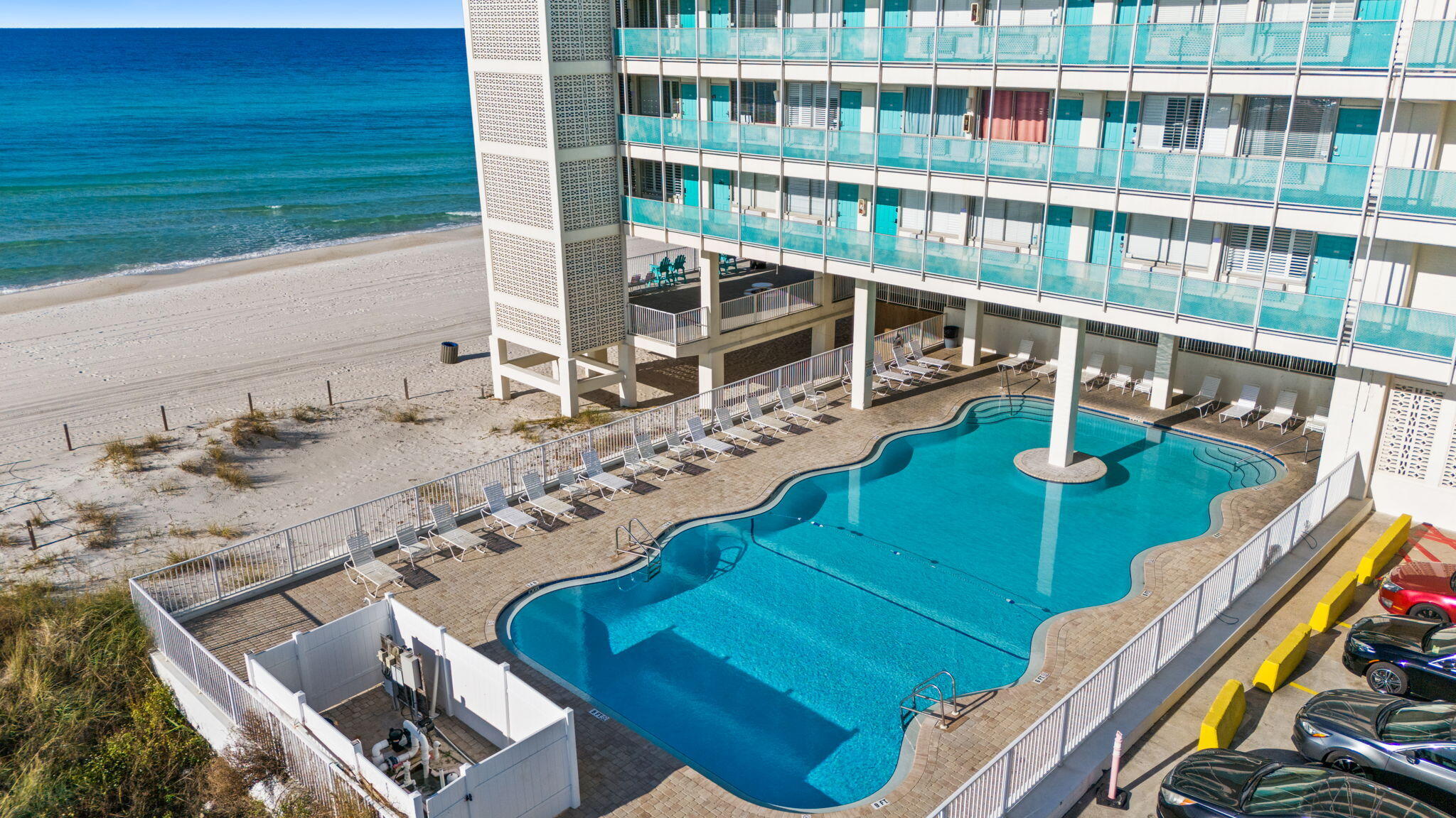 14401 Front Beach Road Panama City Beach FL 32413
