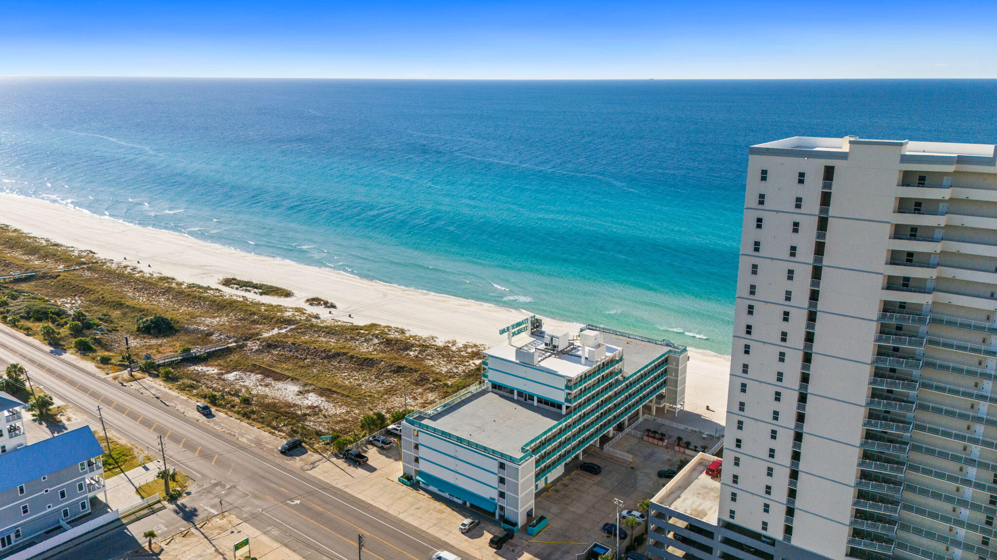 14401 Front Beach Road Panama City Beach FL 32413