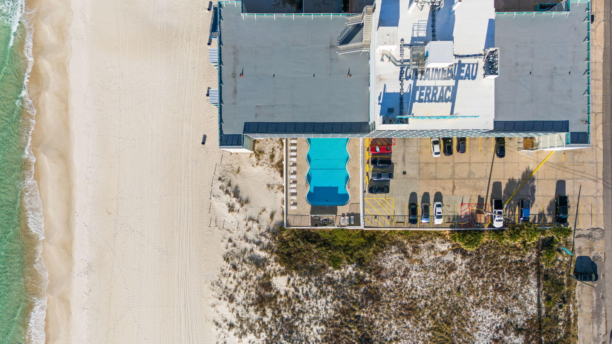 14401 Front Beach Road Panama City Beach FL 32413