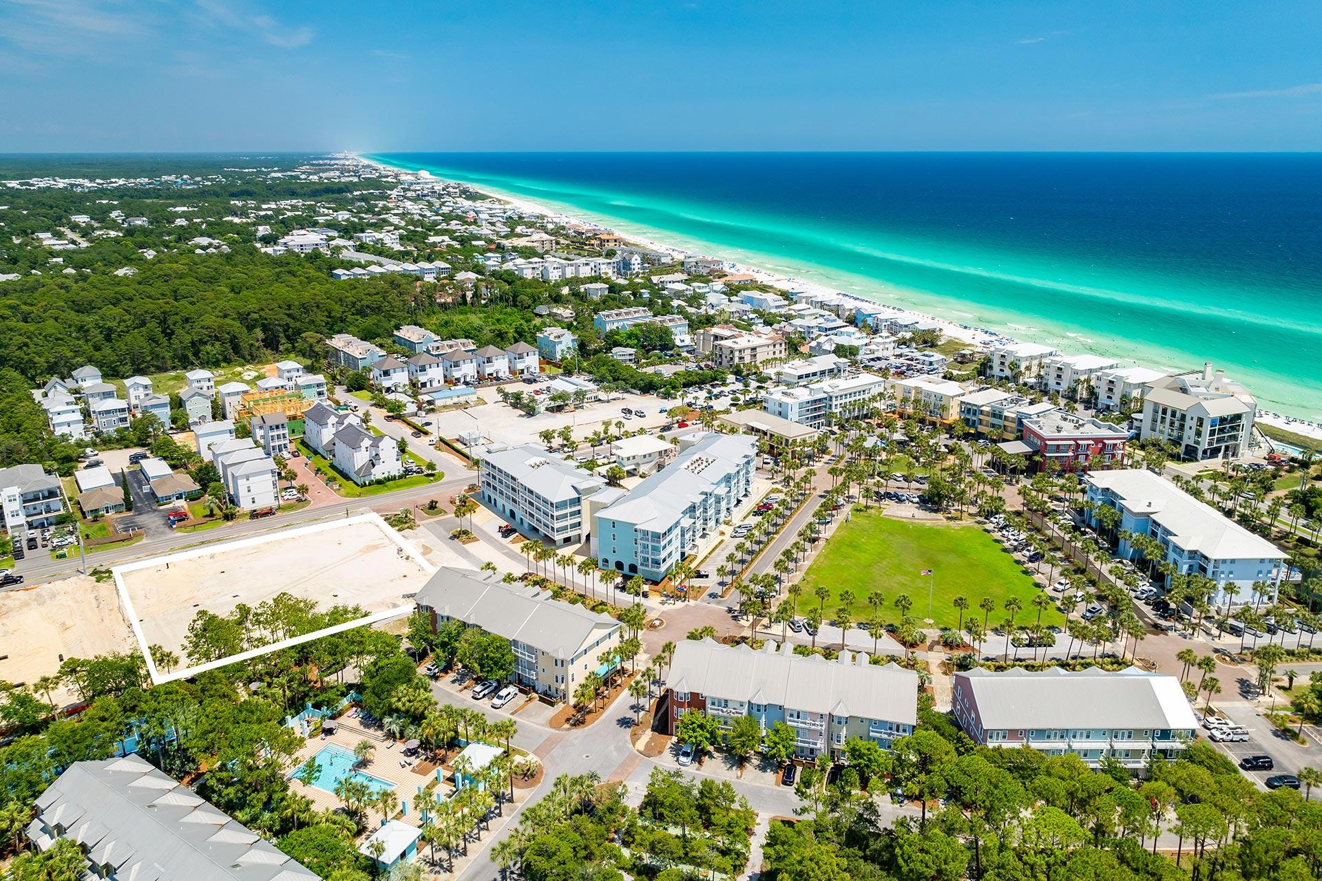 Tbd S Co Highway 393 Santa Rosa Beach FL 32459