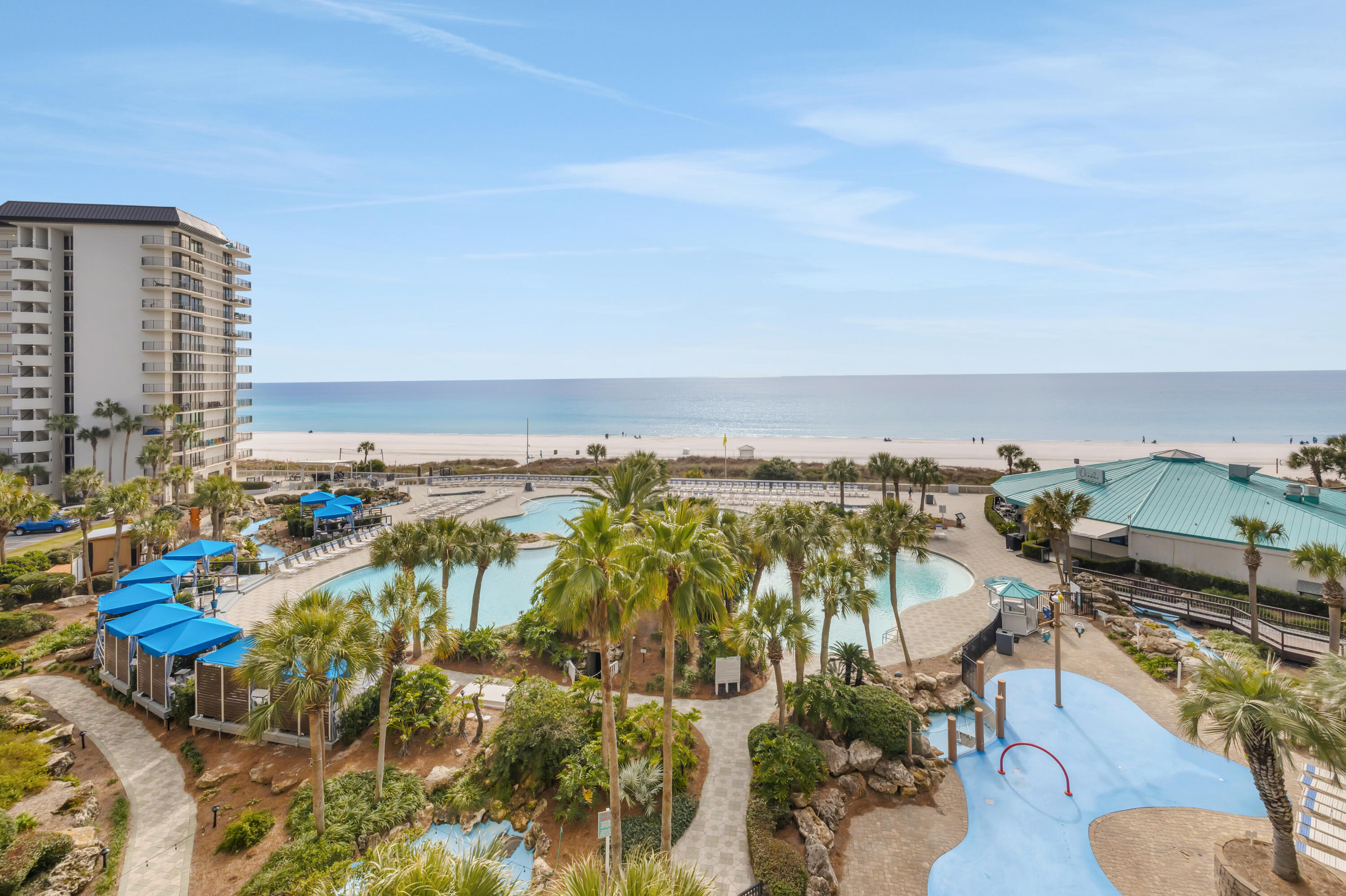 11483 Front Beach Road Panama City Beach FL 32407