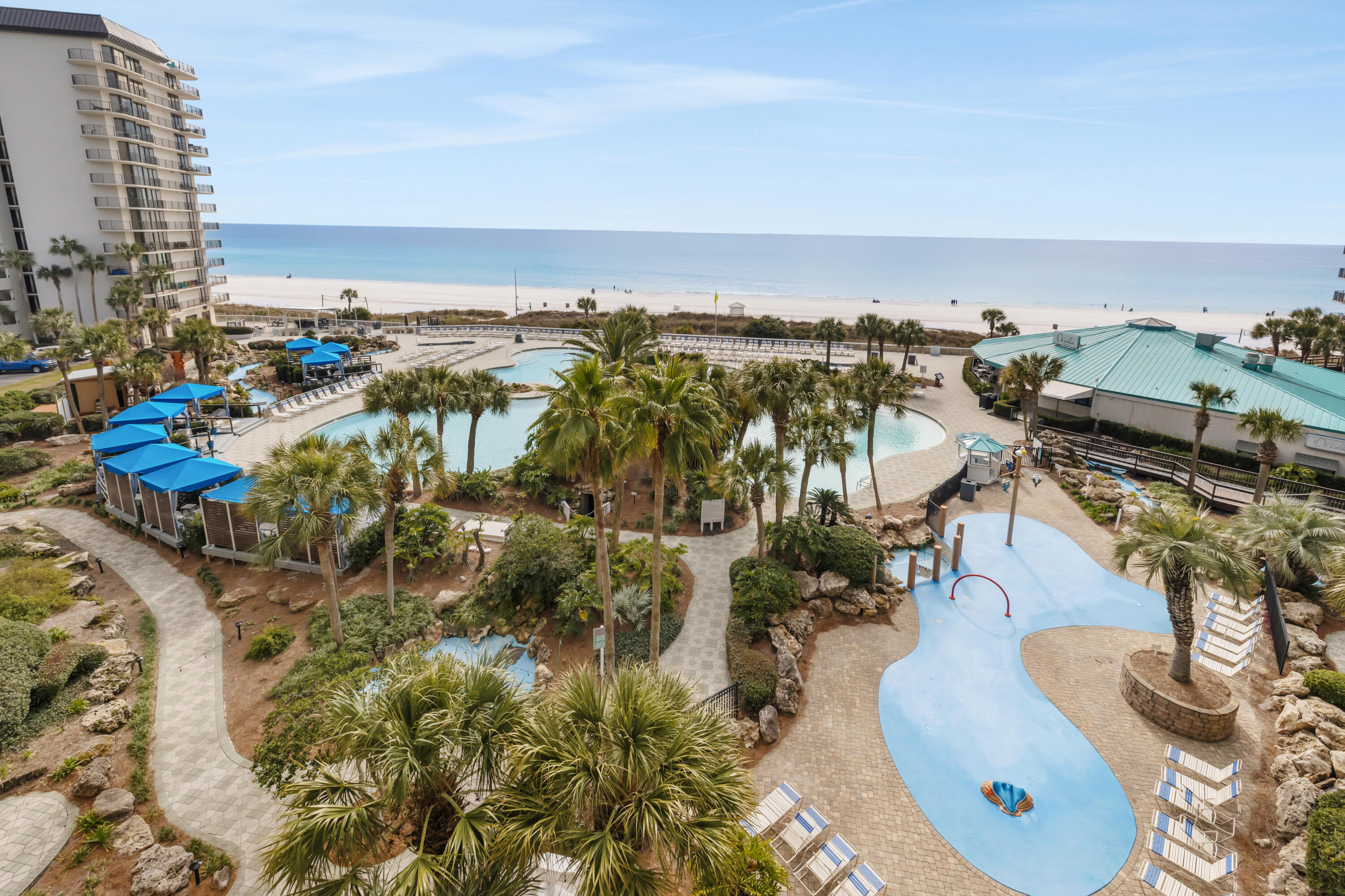 11483 Front Beach Road Panama City Beach FL 32407