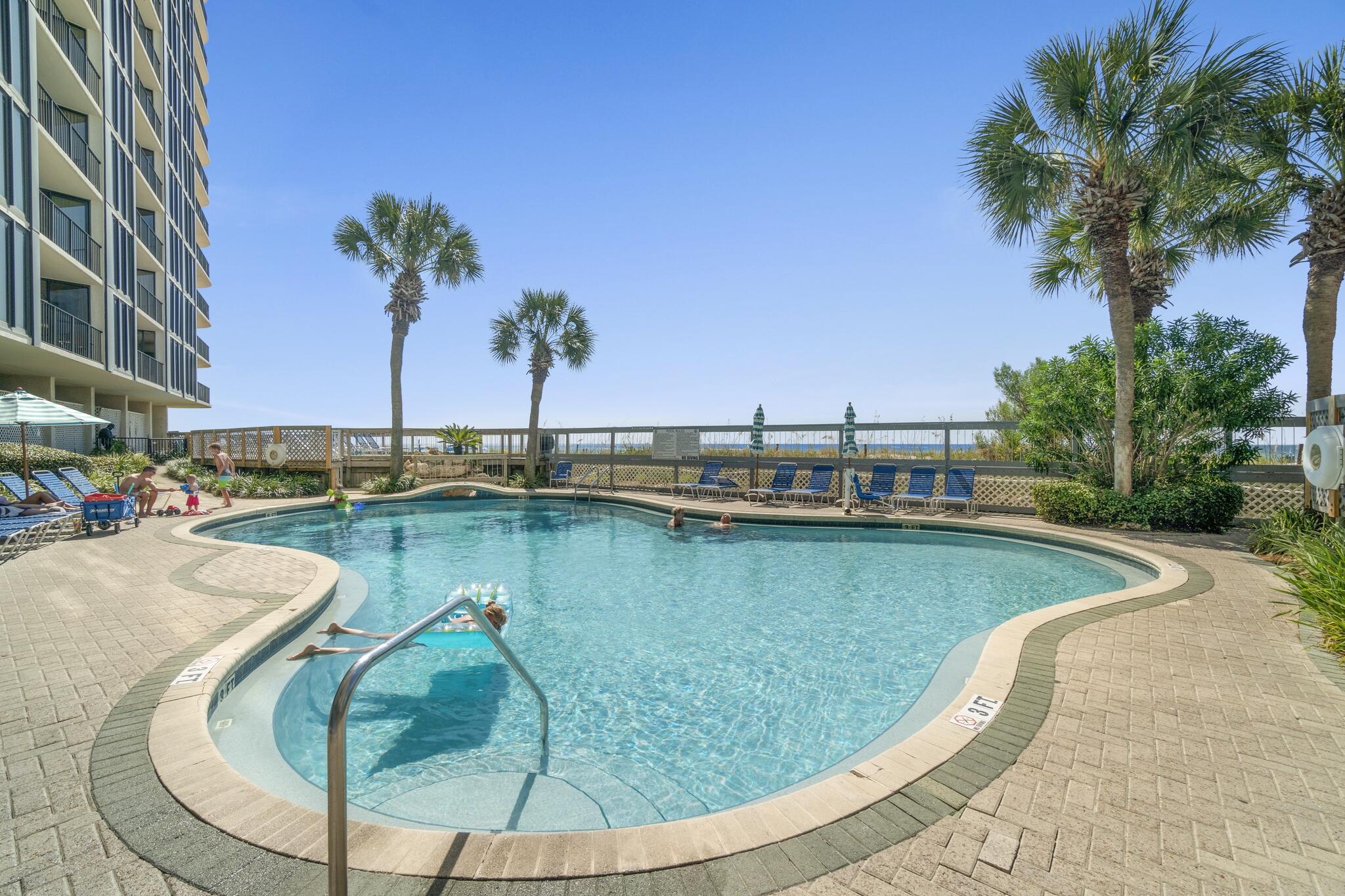 11483 Front Beach Road Panama City Beach FL 32407