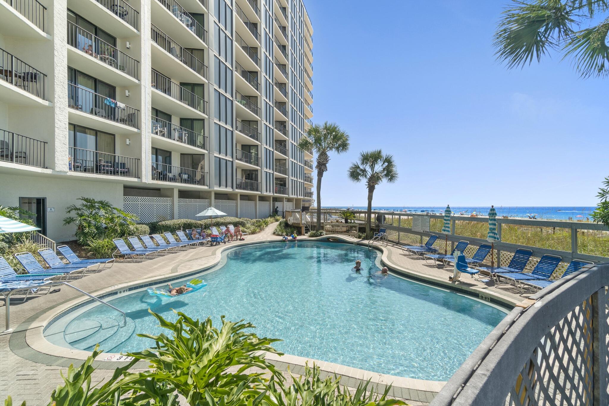 11483 Front Beach Road Panama City Beach FL 32407