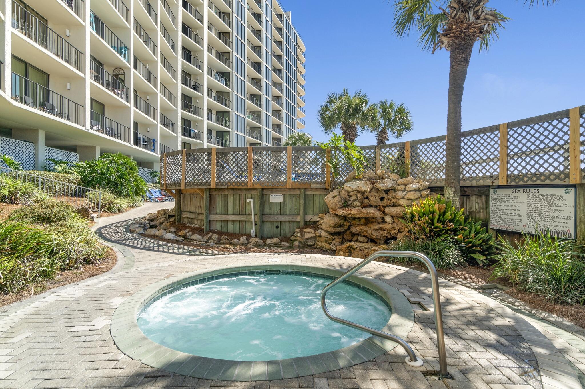11483 Front Beach Road Panama City Beach FL 32407