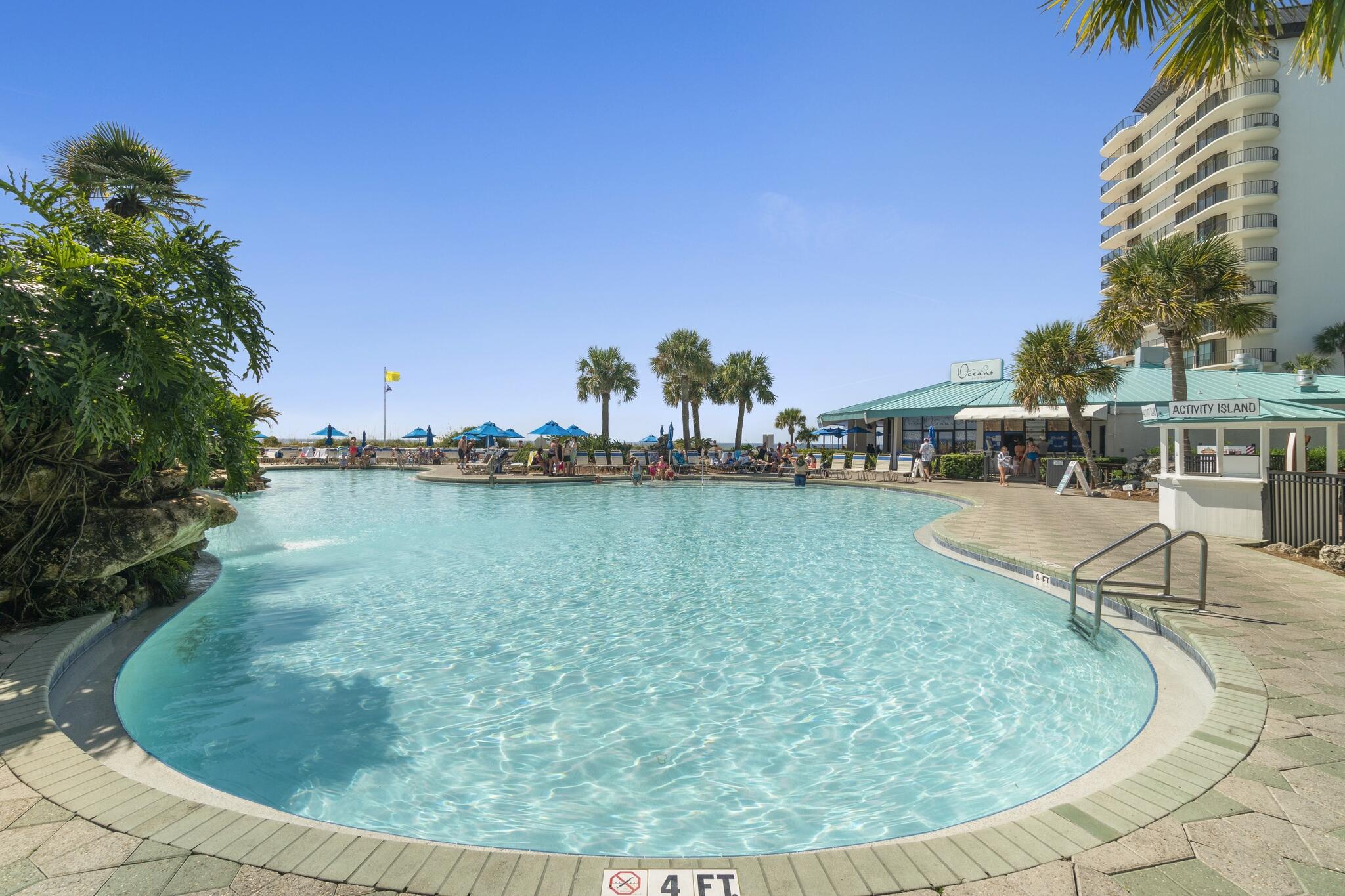 11483 Front Beach Road Panama City Beach FL 32407