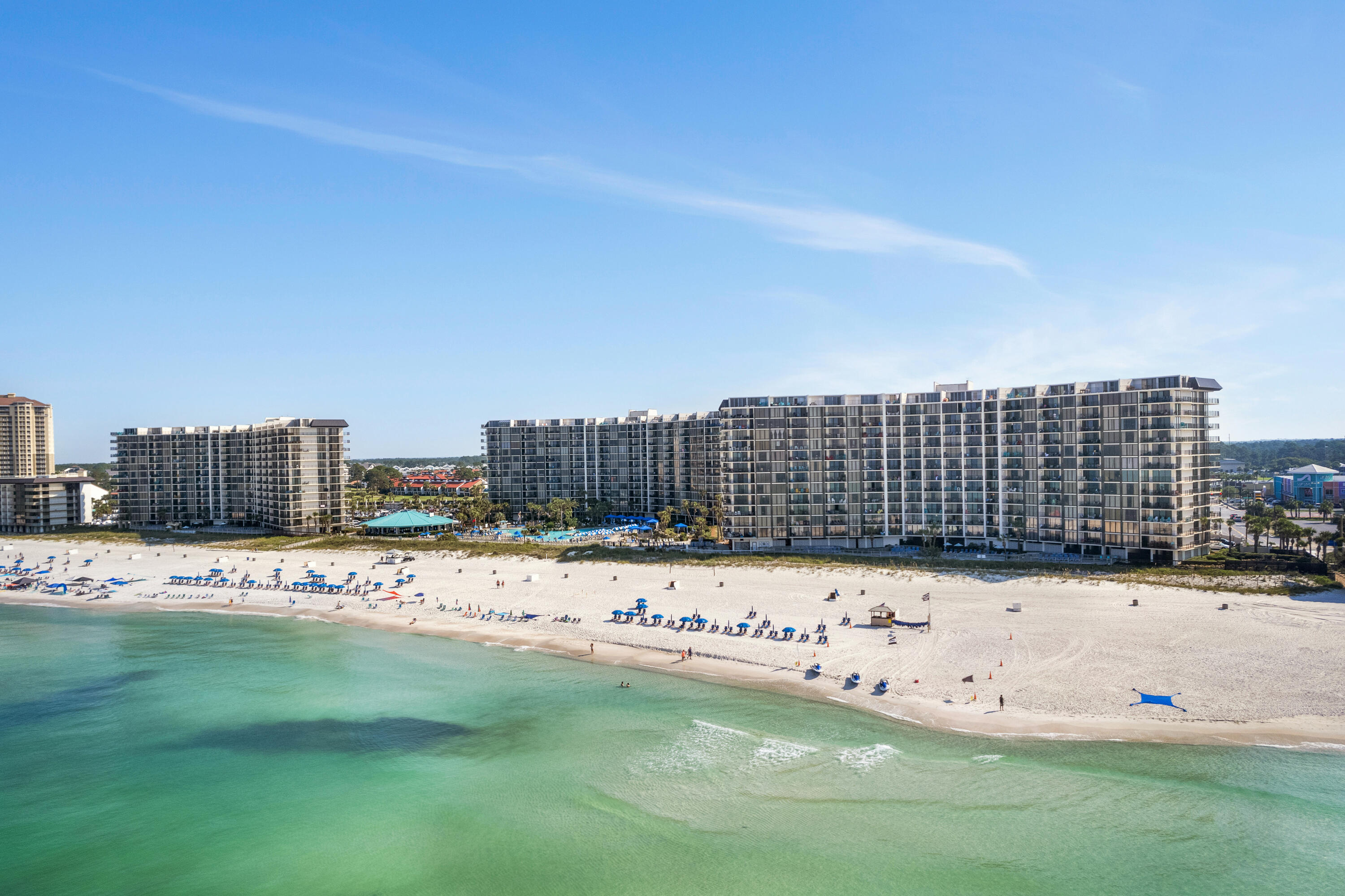 11483 Front Beach Road Panama City Beach FL 32407