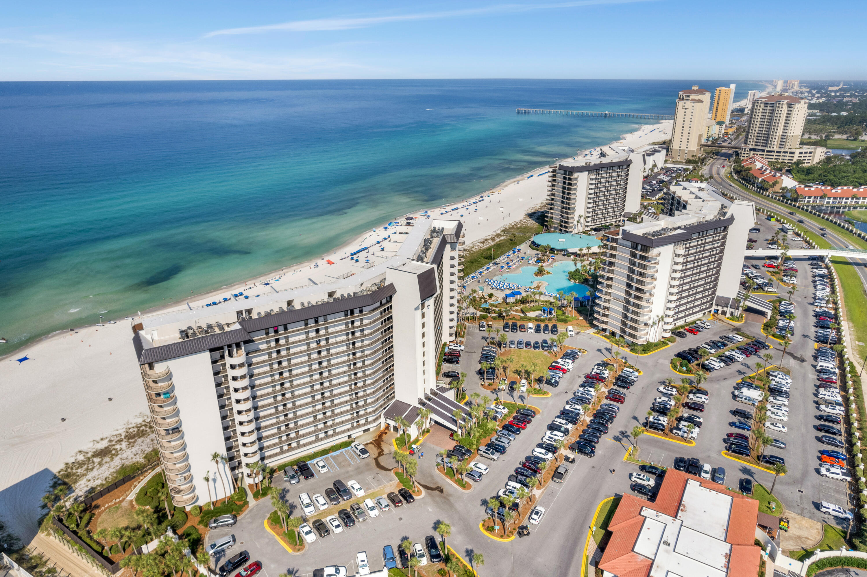 11483 Front Beach Road Panama City Beach FL 32407