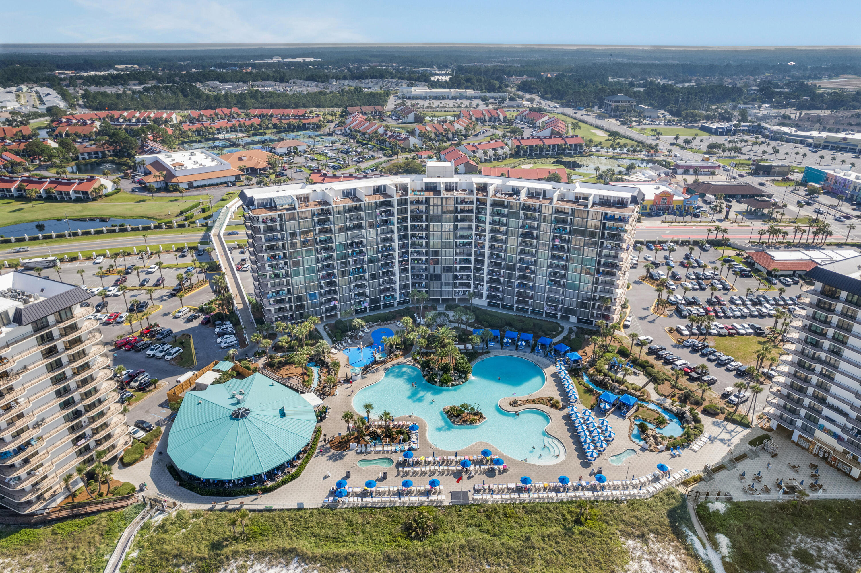 11483 Front Beach Road Panama City Beach FL 32407