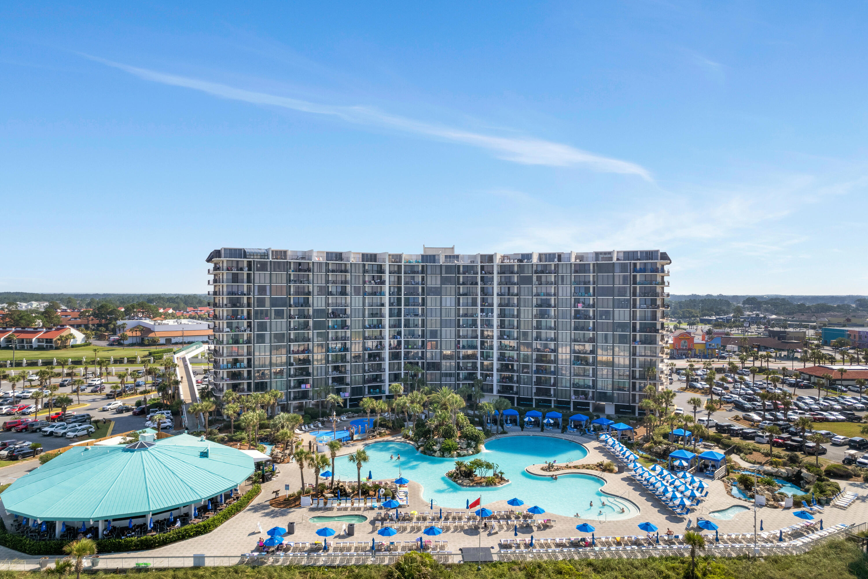 11483 Front Beach Road Panama City Beach FL 32407