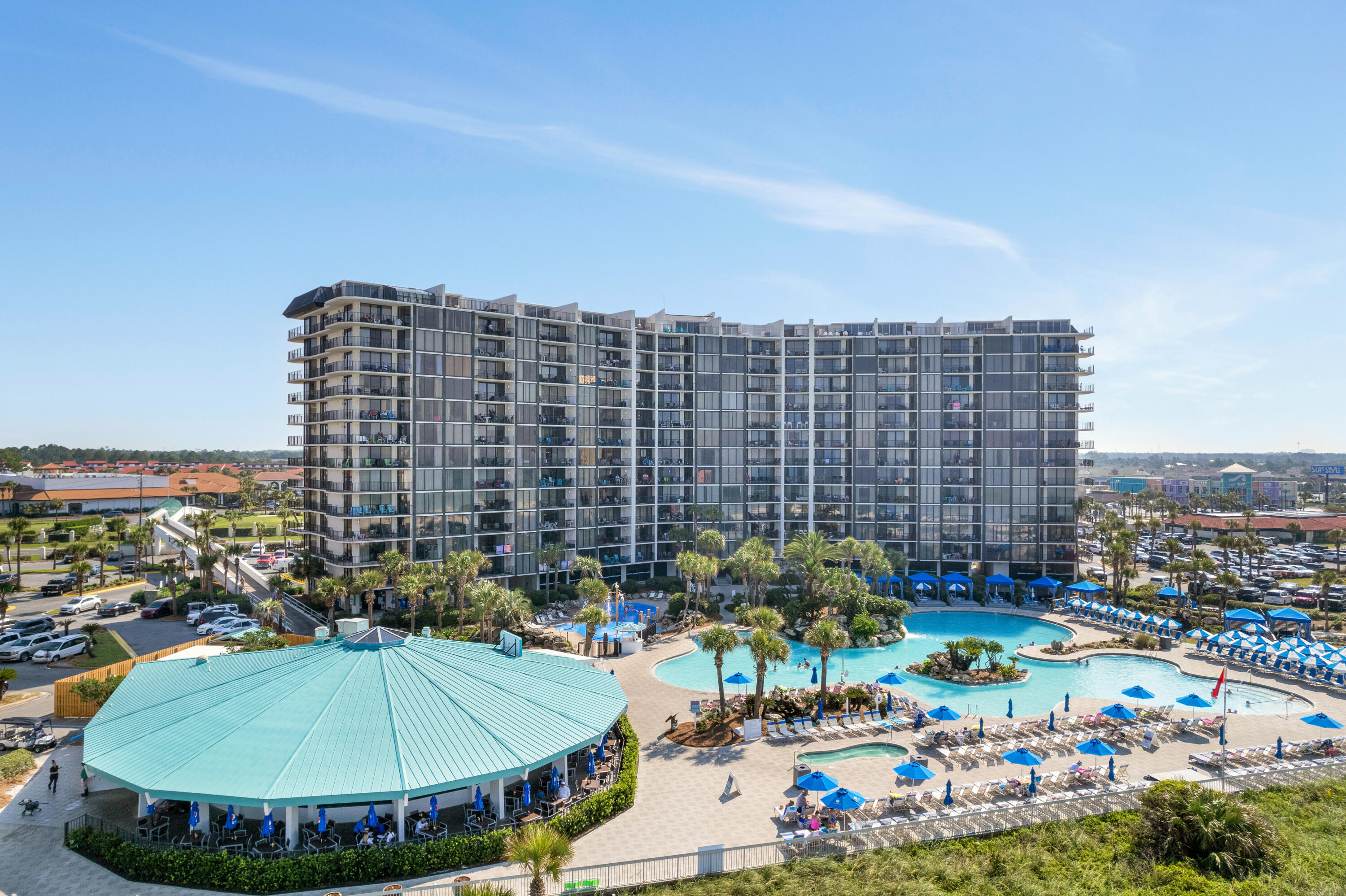 11483 Front Beach Road Panama City Beach FL 32407