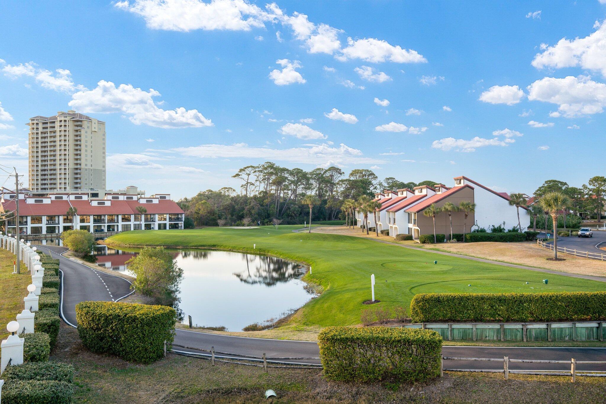 11483 Front Beach Road Panama City Beach FL 32407