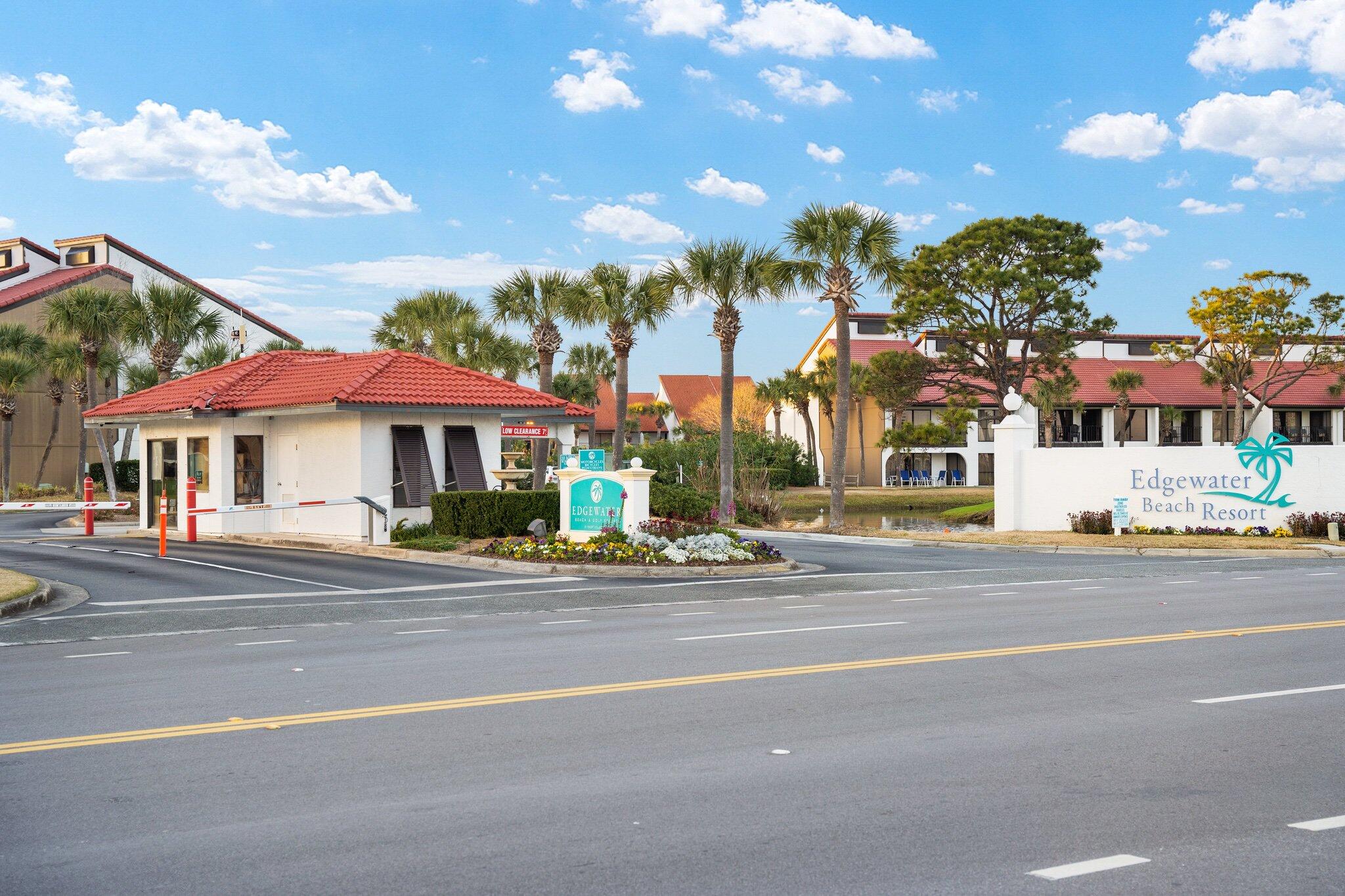 11483 Front Beach Road Panama City Beach FL 32407