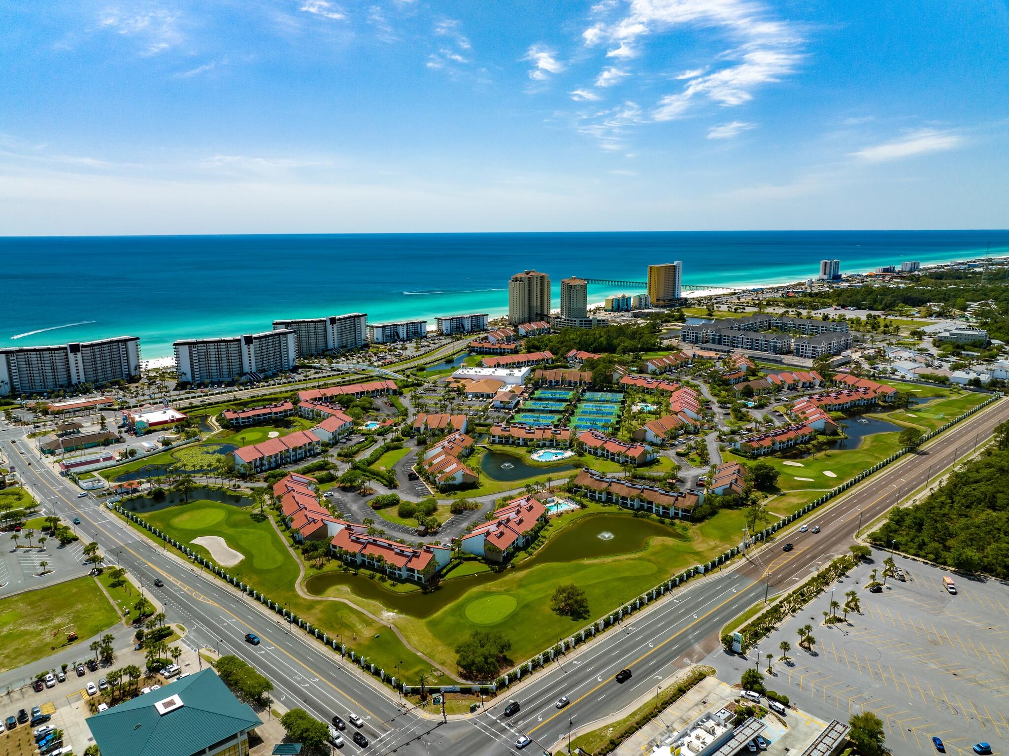 11483 Front Beach Road Panama City Beach FL 32407