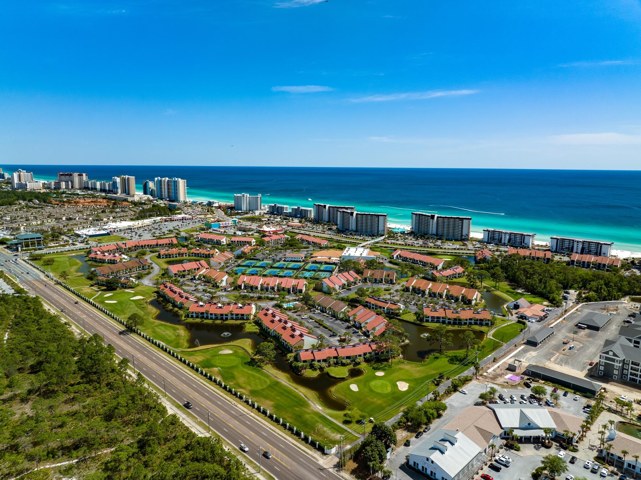 11483 Front Beach Road Panama City Beach FL 32407