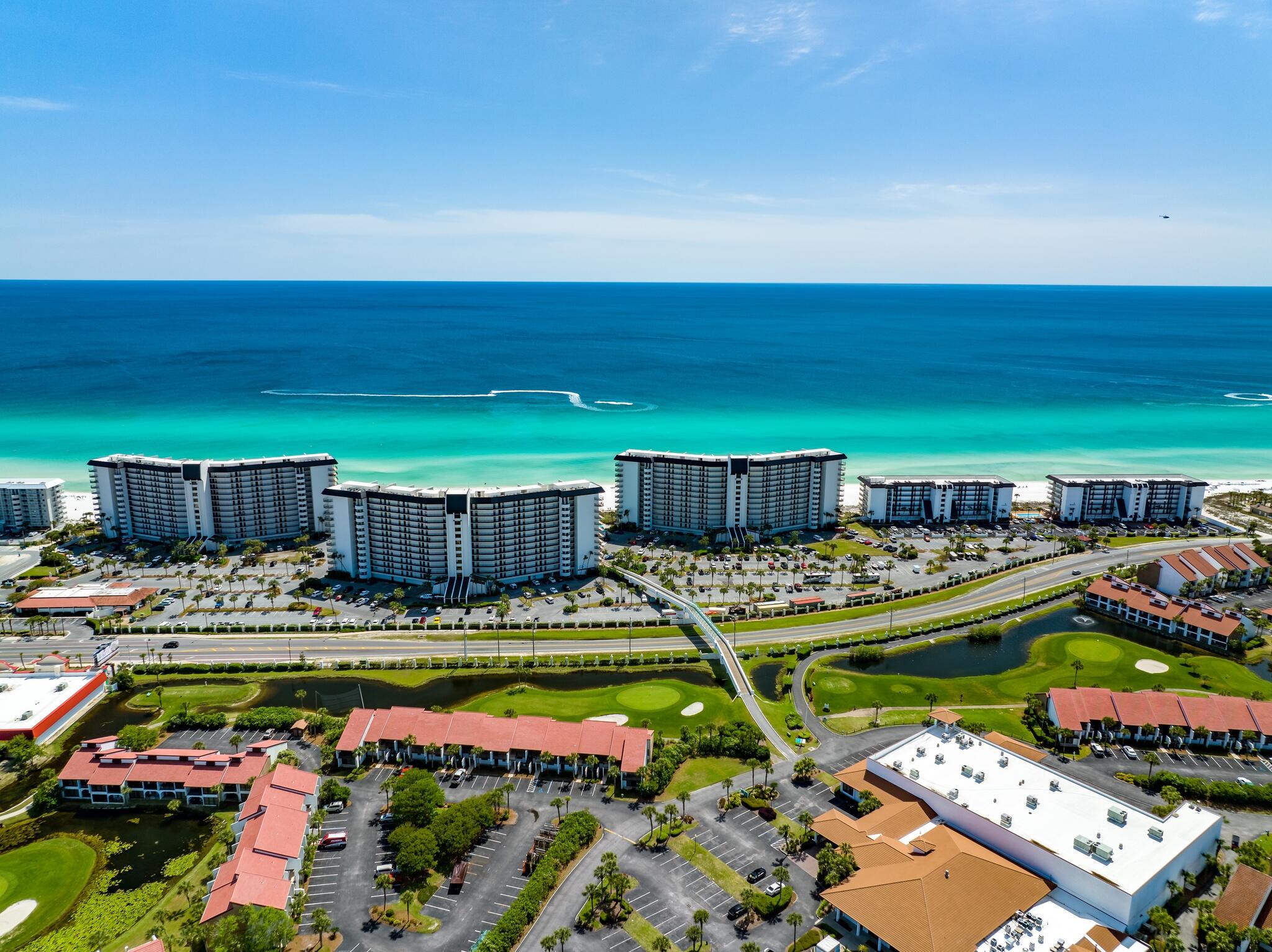 11483 Front Beach Road Panama City Beach FL 32407