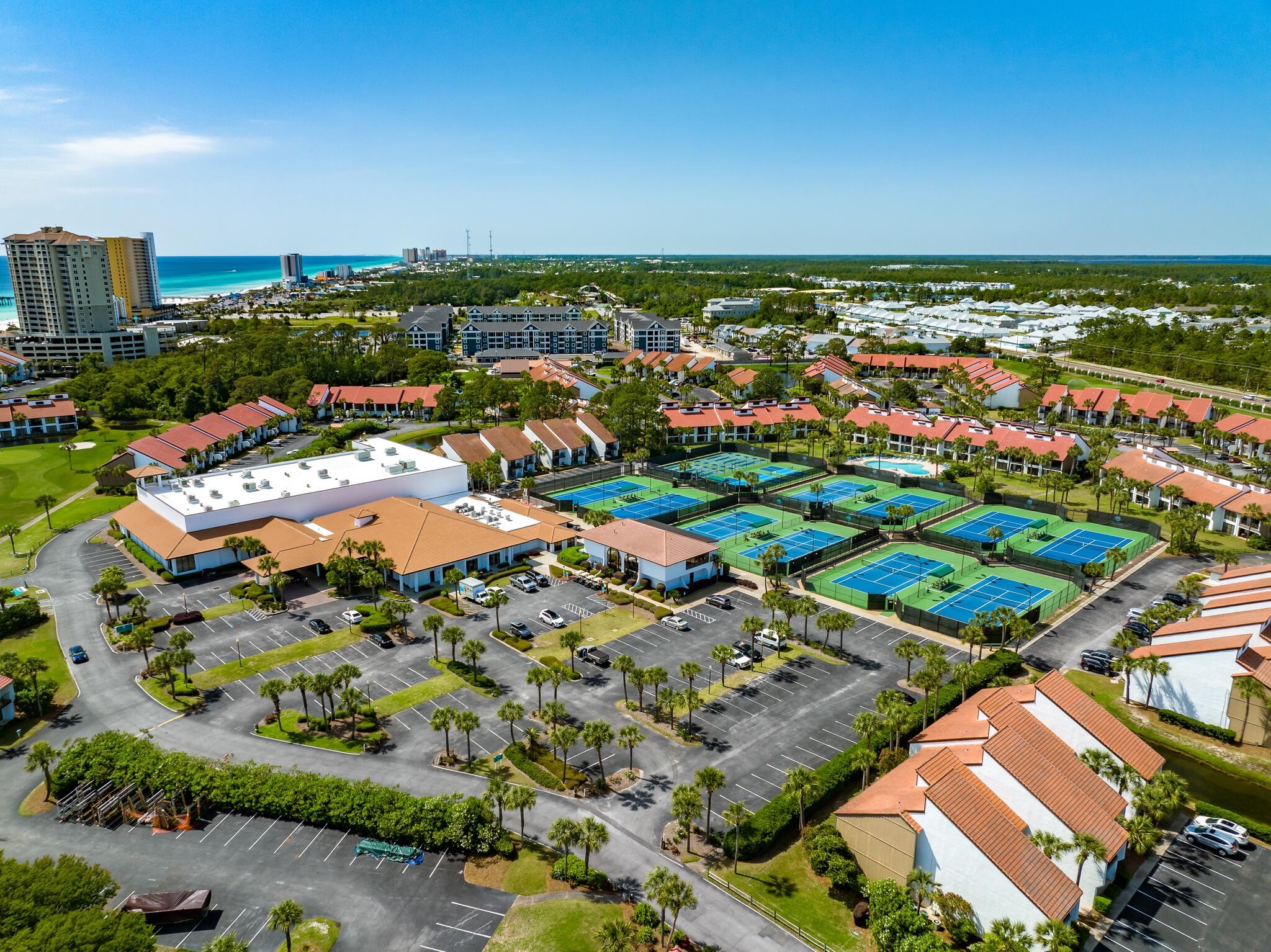 11483 Front Beach Road Panama City Beach FL 32407