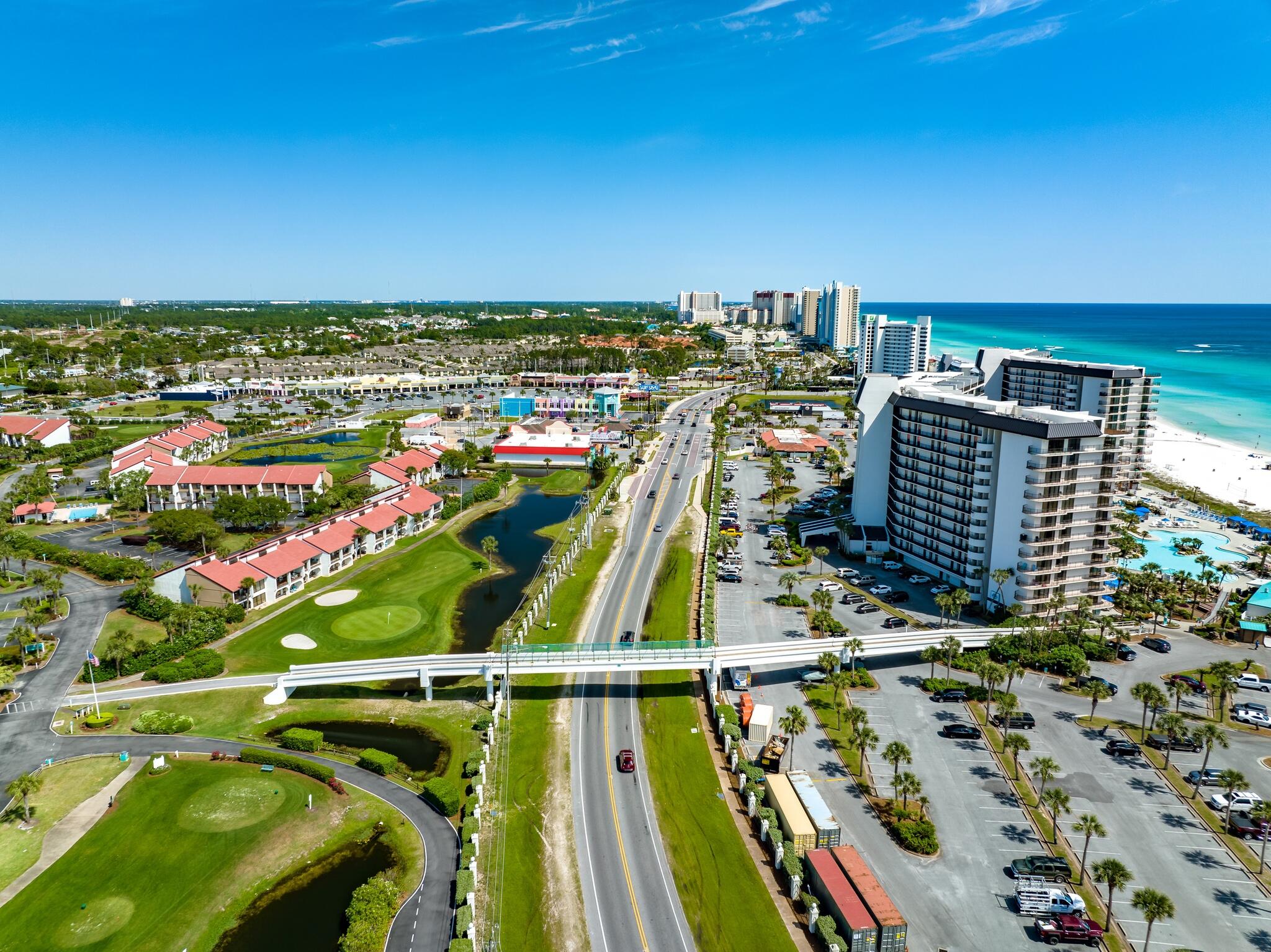 11483 Front Beach Road Panama City Beach FL 32407