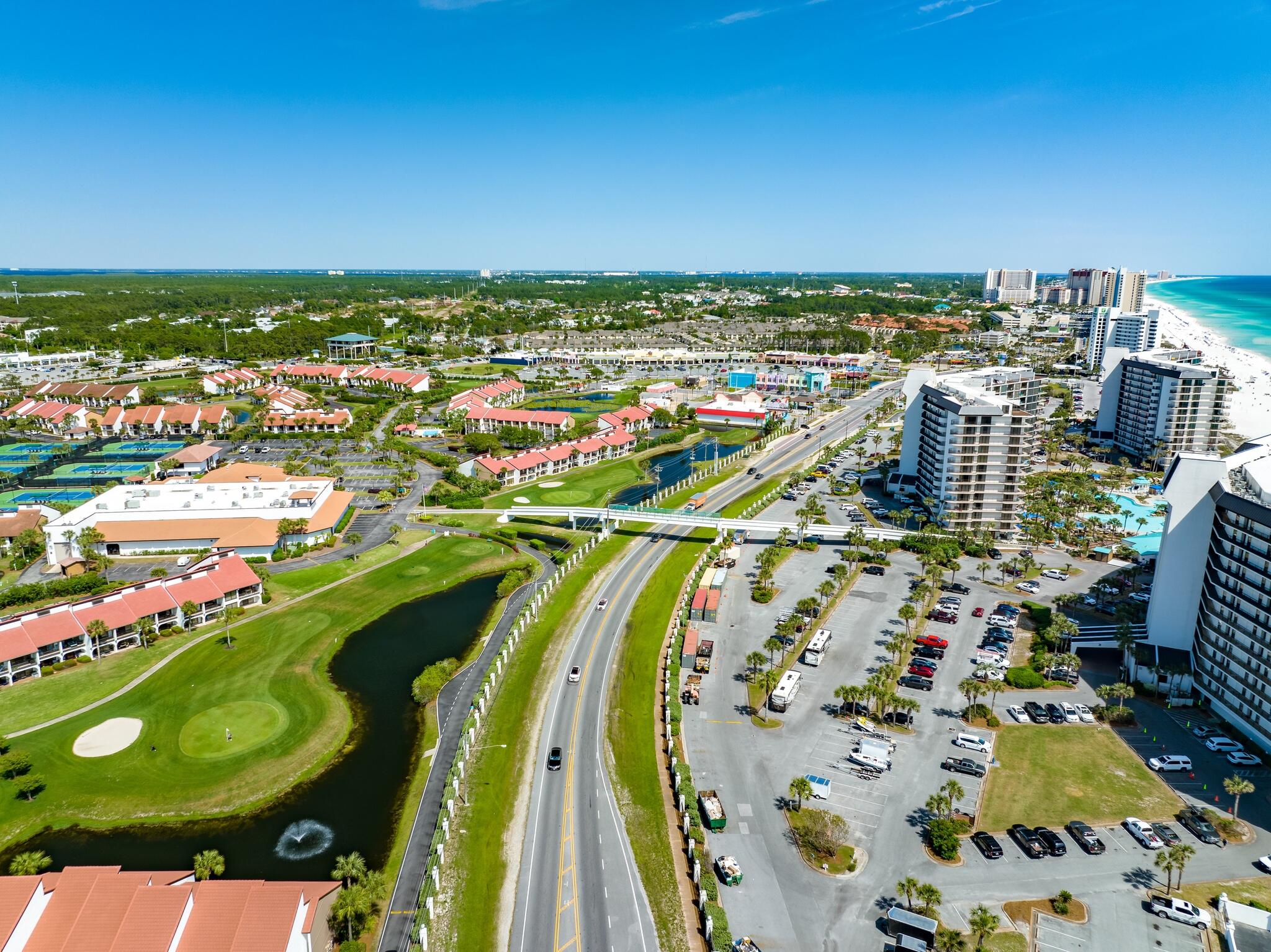 11483 Front Beach Road Panama City Beach FL 32407
