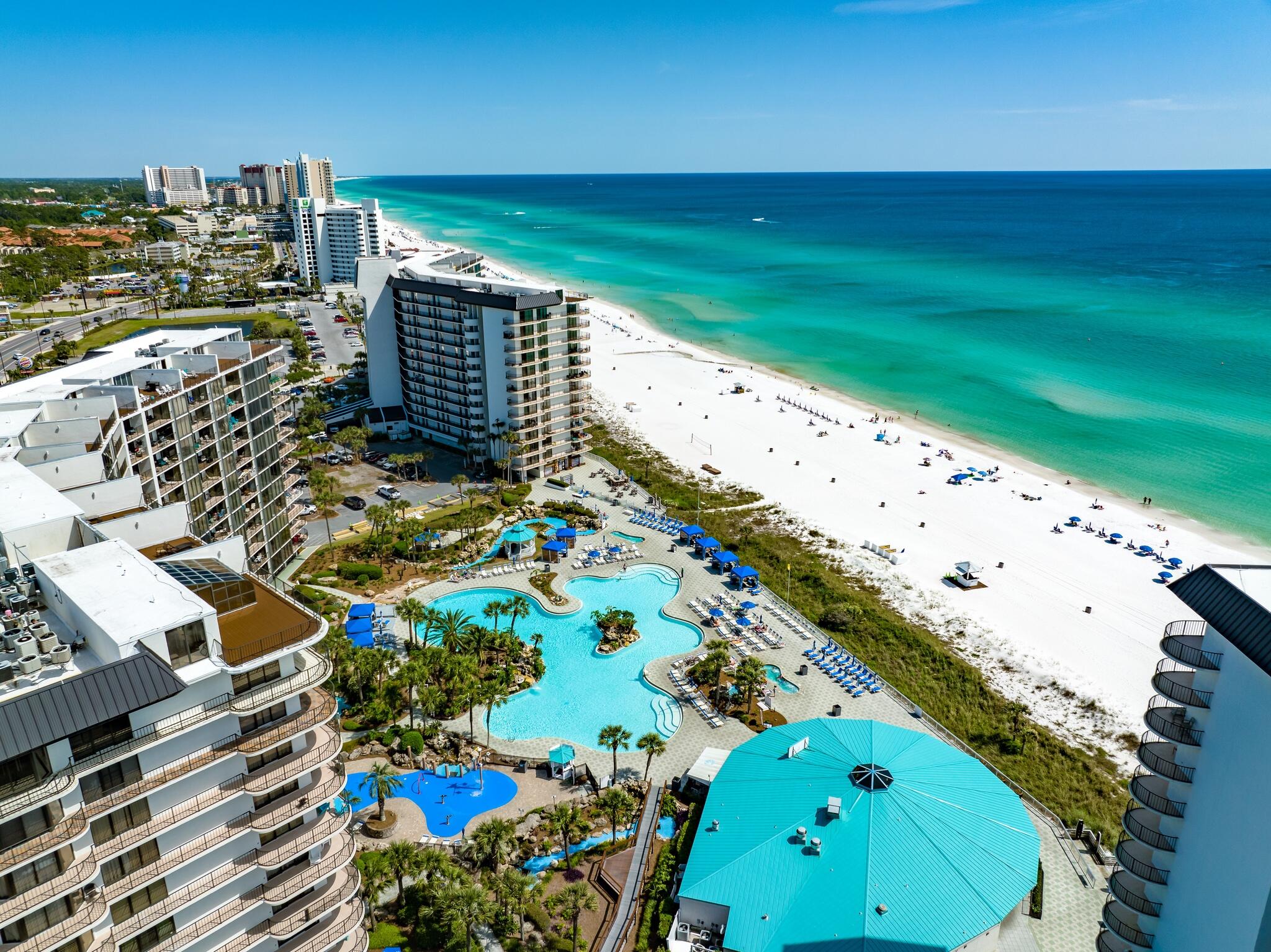 11483 Front Beach Road Panama City Beach FL 32407