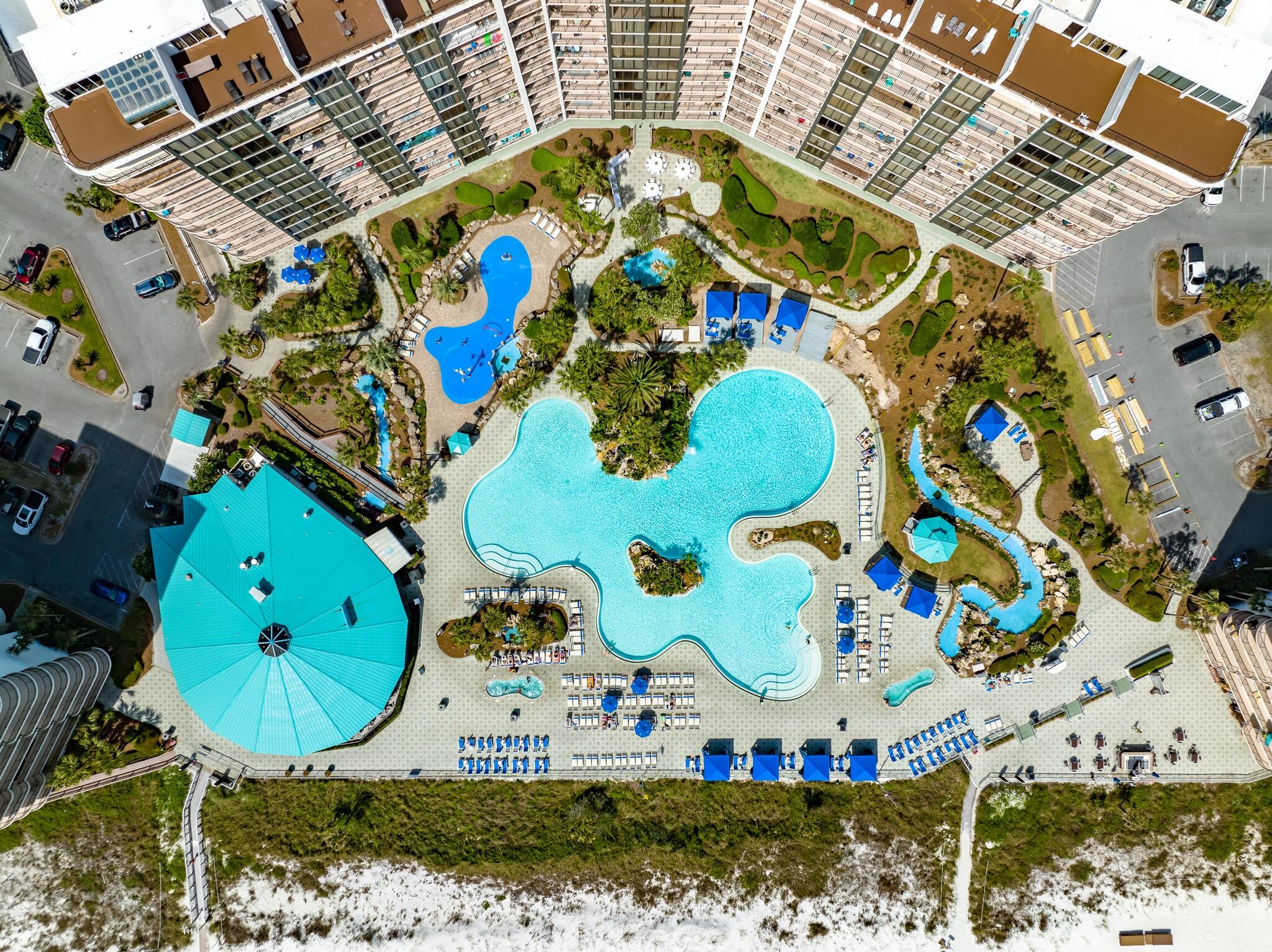 11483 Front Beach Road Panama City Beach FL 32407