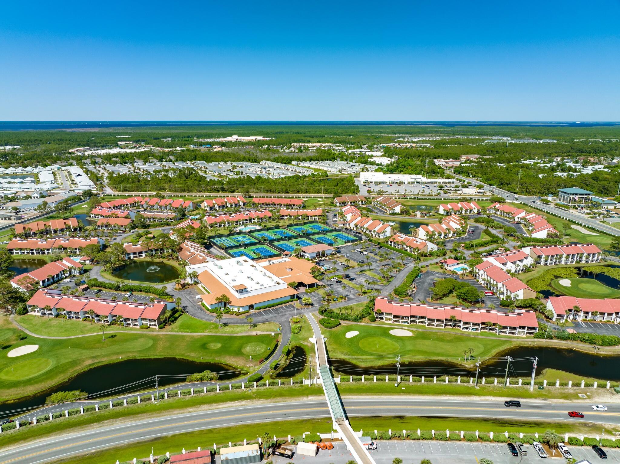 11483 Front Beach Road Panama City Beach FL 32407