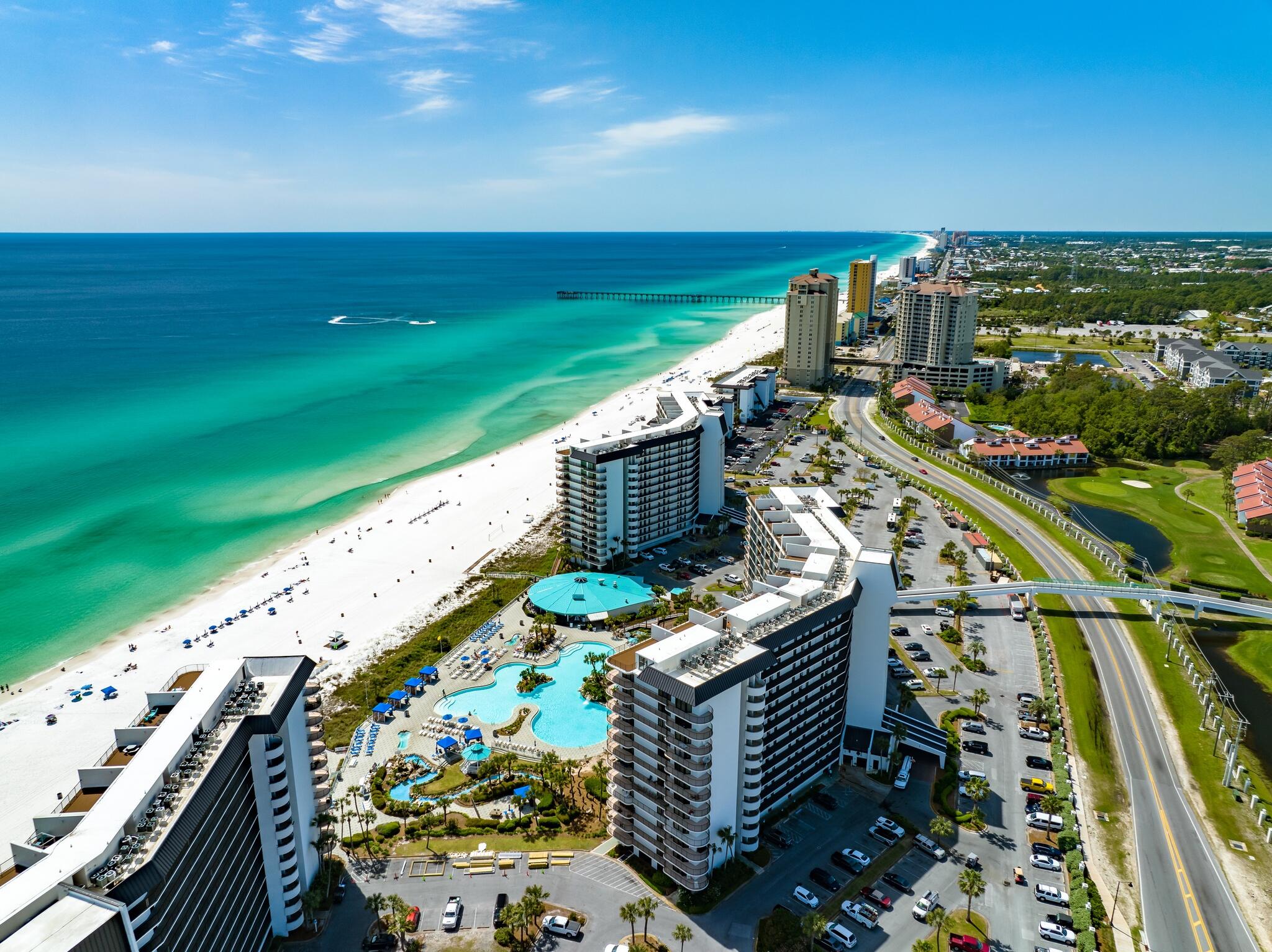 11483 Front Beach Road Panama City Beach FL 32407