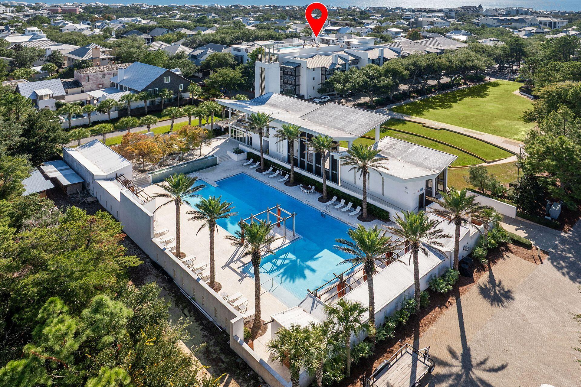 136 Georgetown Avenue Inlet Beach FL 32461