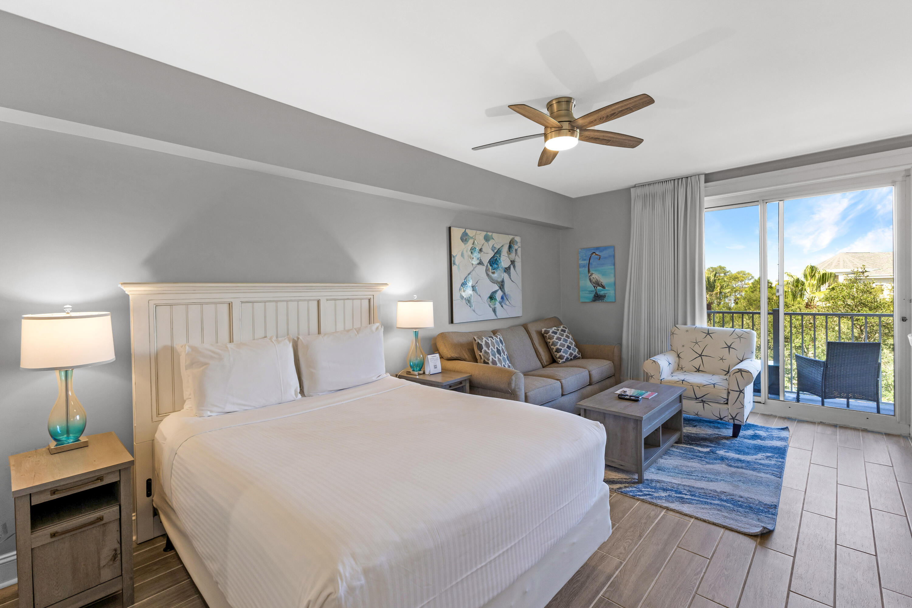 9500 Grand Sandestin Boulevard Miramar Beach FL 32550