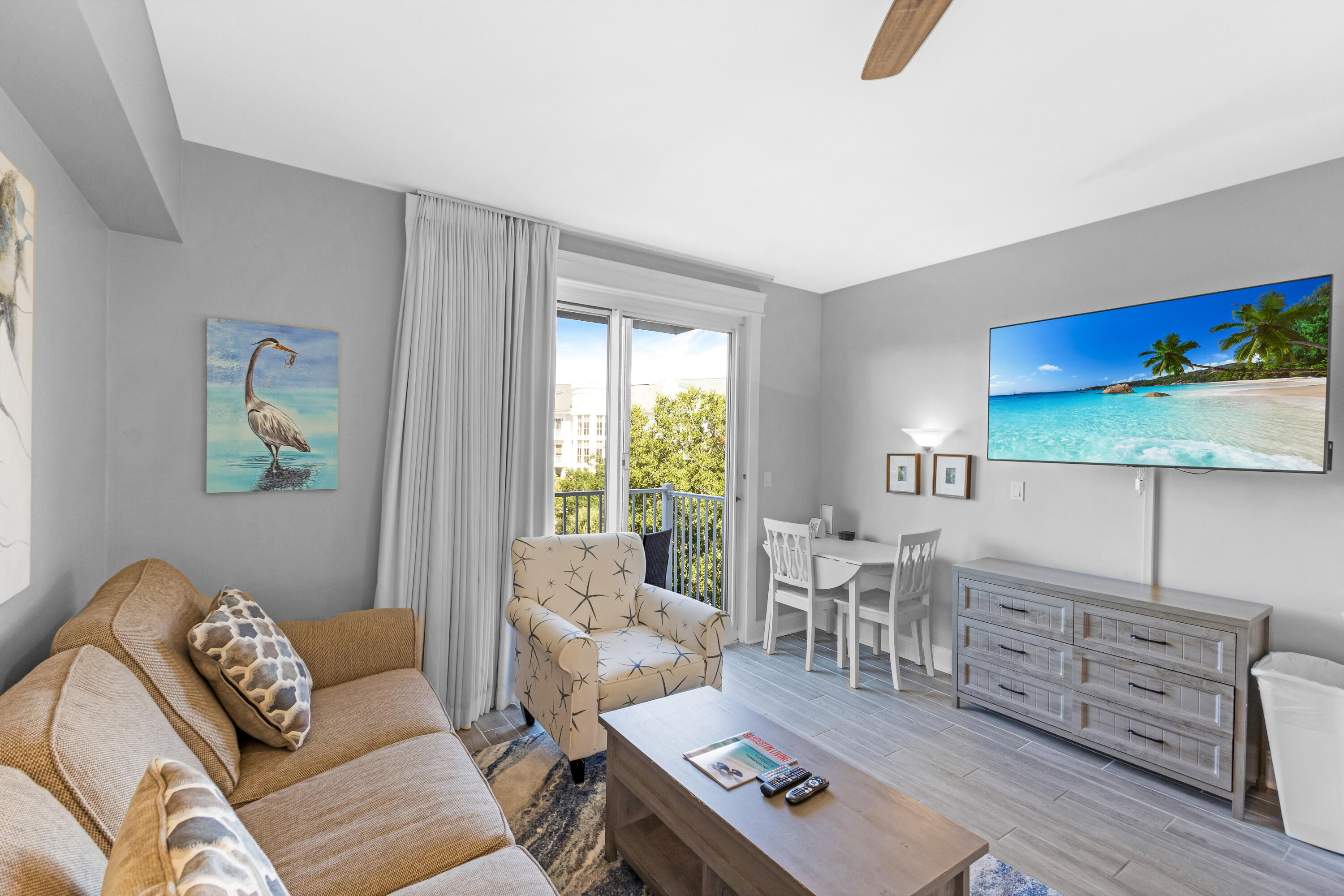 9500 Grand Sandestin Boulevard Miramar Beach FL 32550