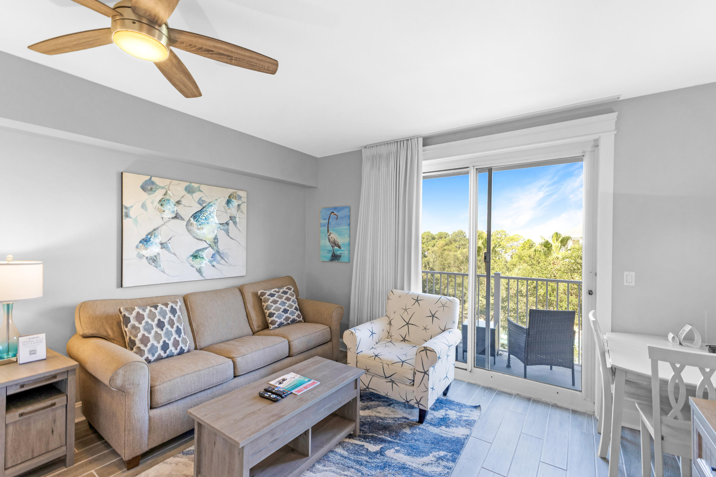 9500 Grand Sandestin Boulevard Miramar Beach FL 32550
