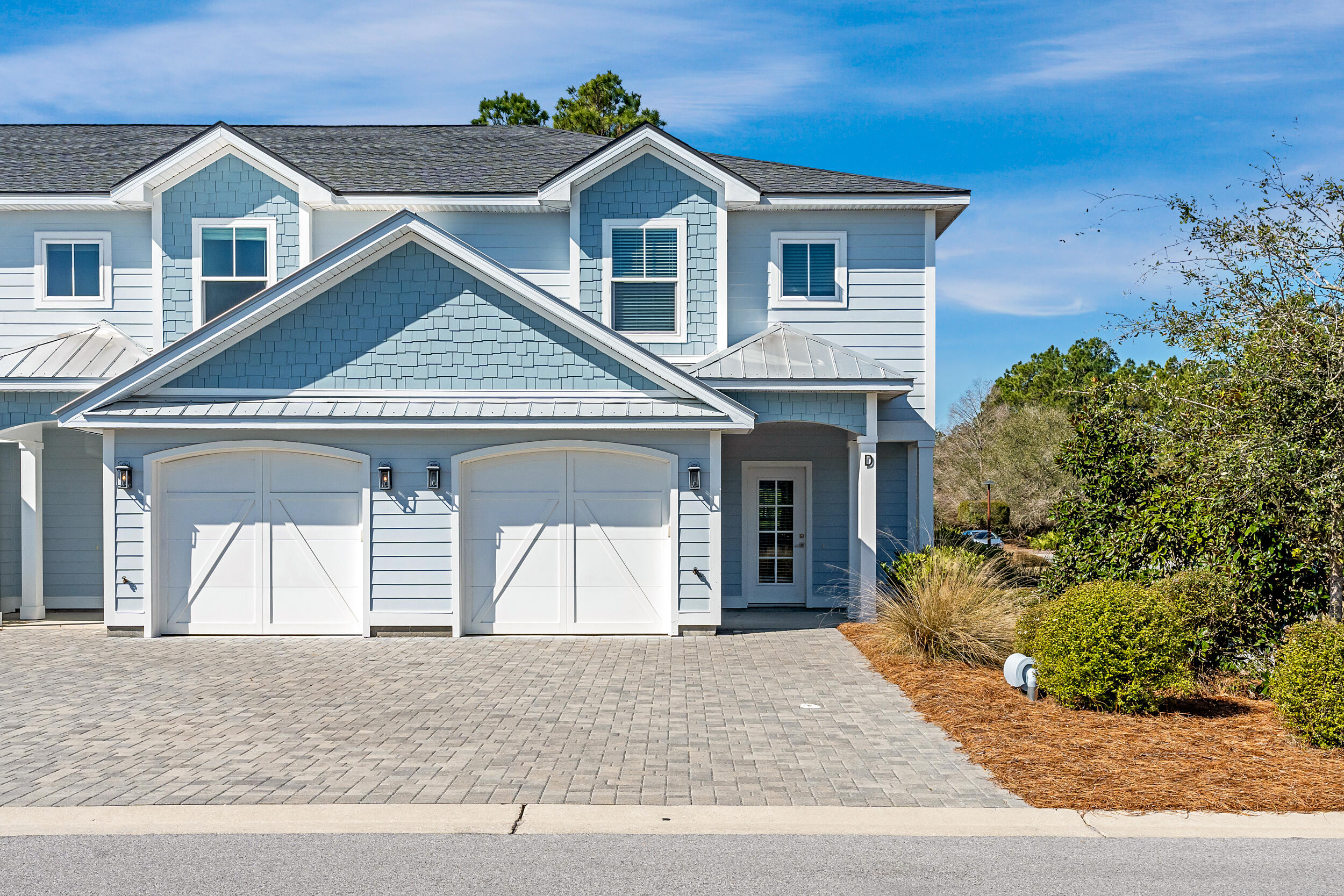 65 Golden Bell Court Inlet Beach FL 32461