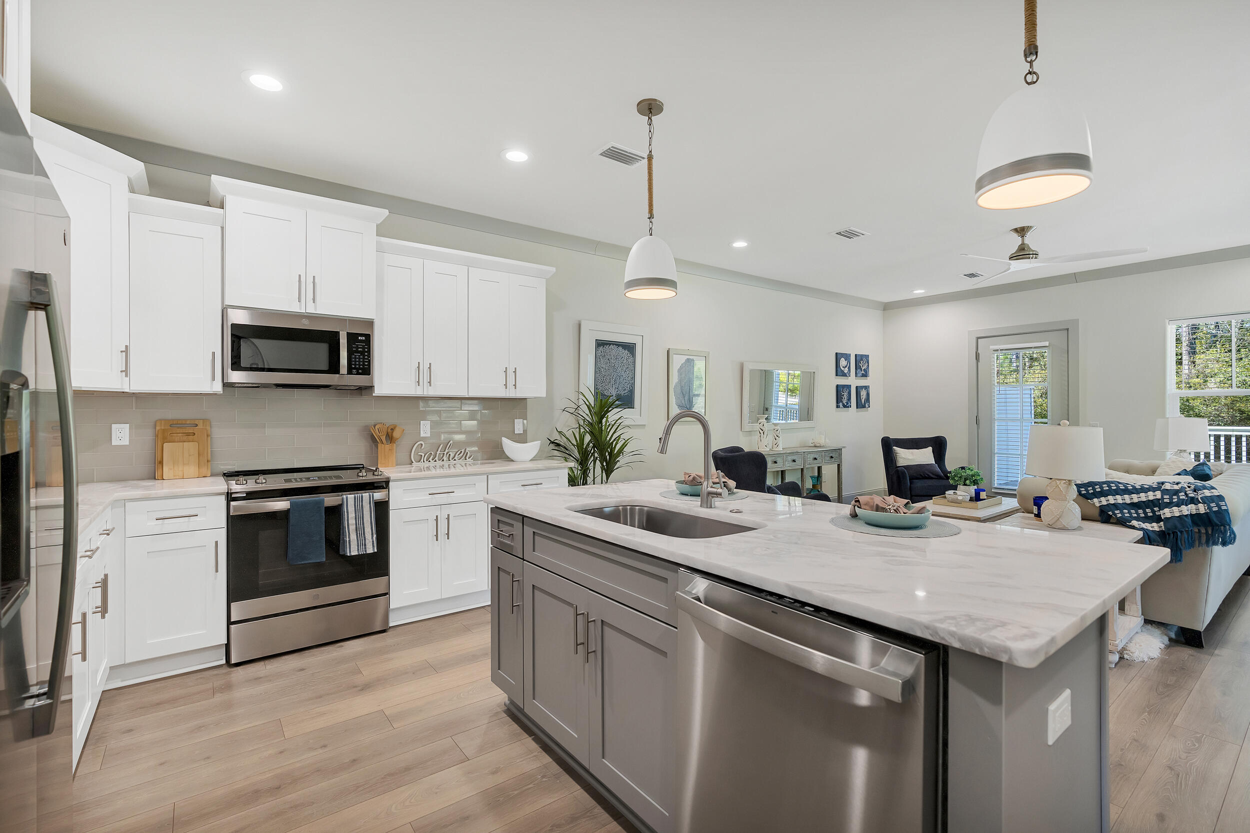 65 Golden Bell Court Inlet Beach FL 32461