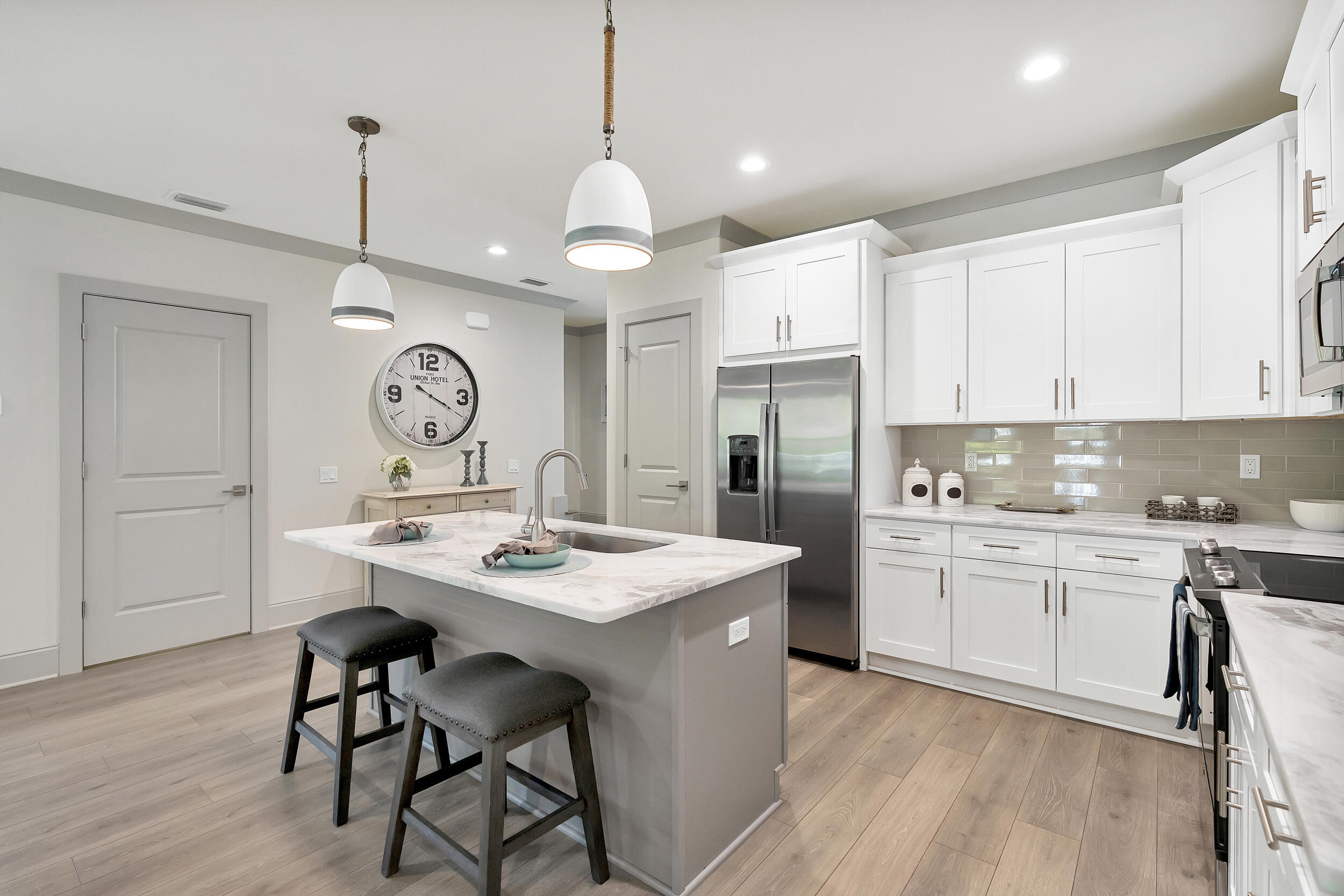 65 Golden Bell Court Inlet Beach FL 32461